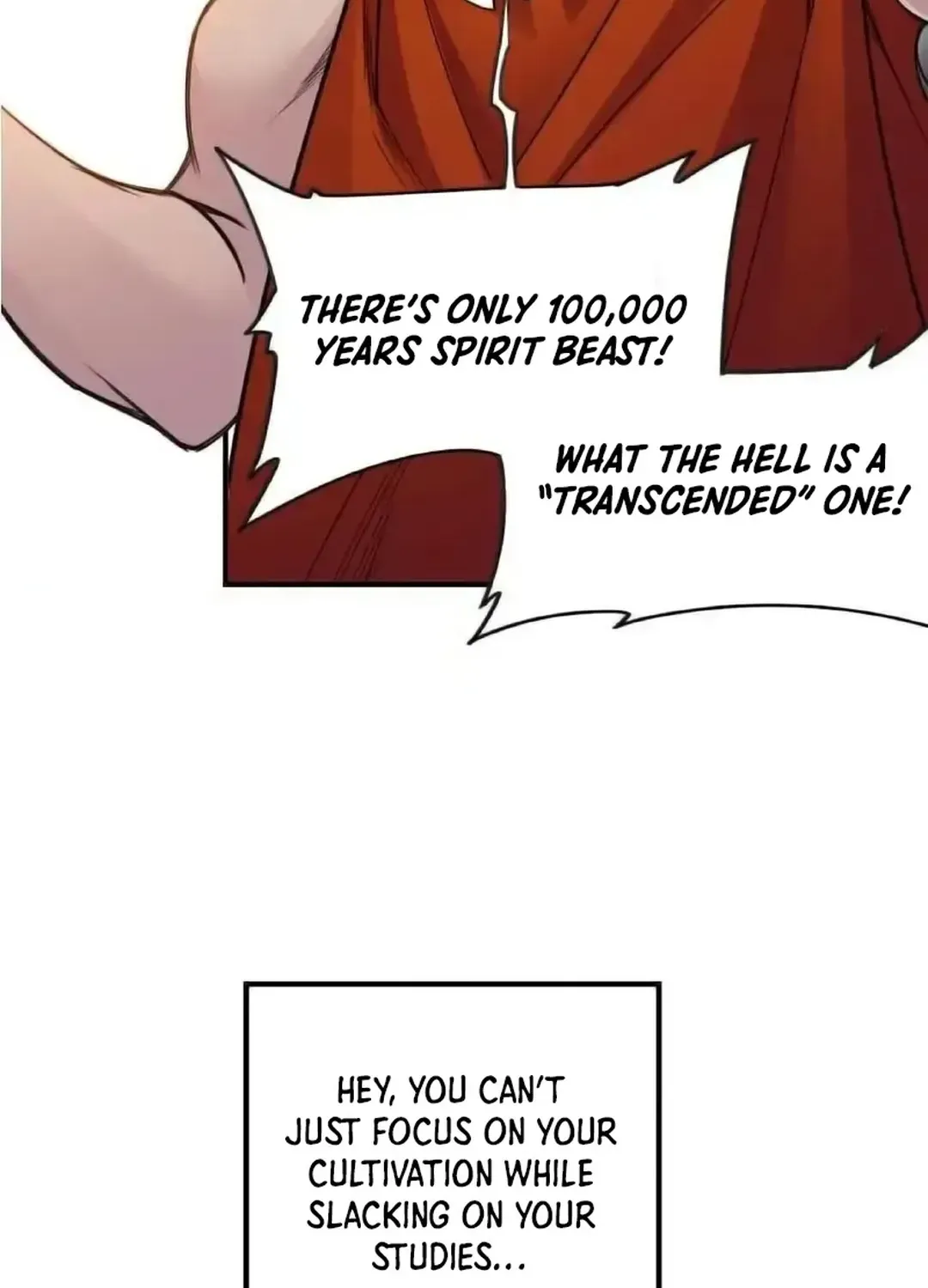 Read Dou Luo Da Lu chapter 344.1 image 27 on Lezhin