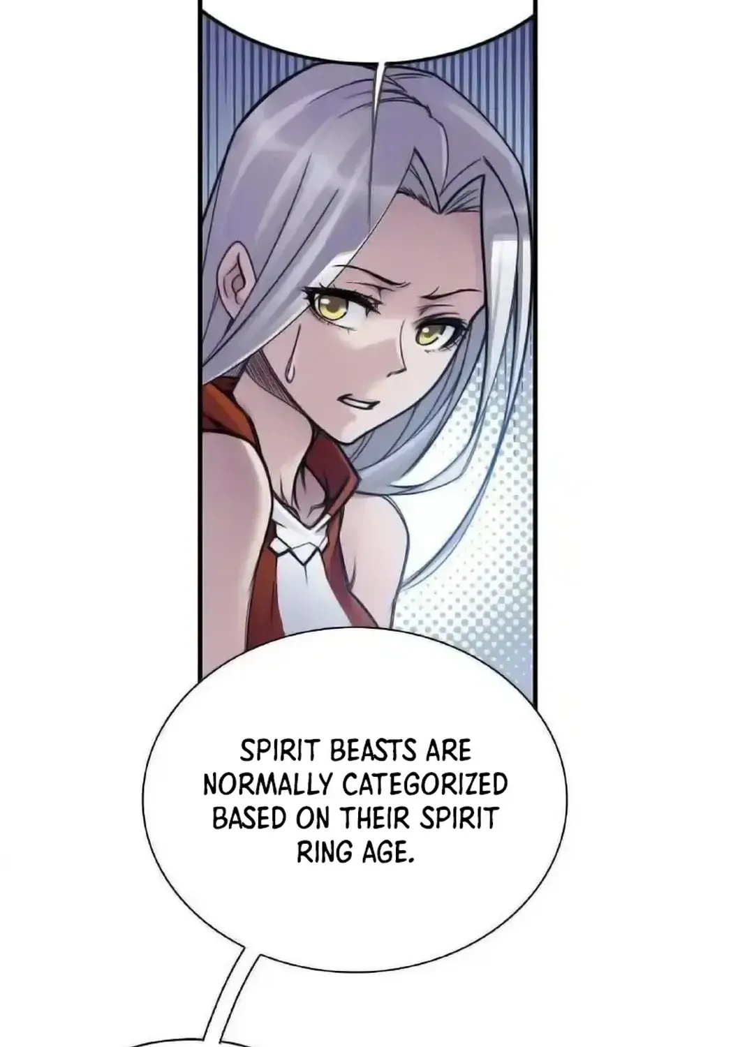 Read Dou Luo Da Lu chapter 344.1 image 28 on Lezhin