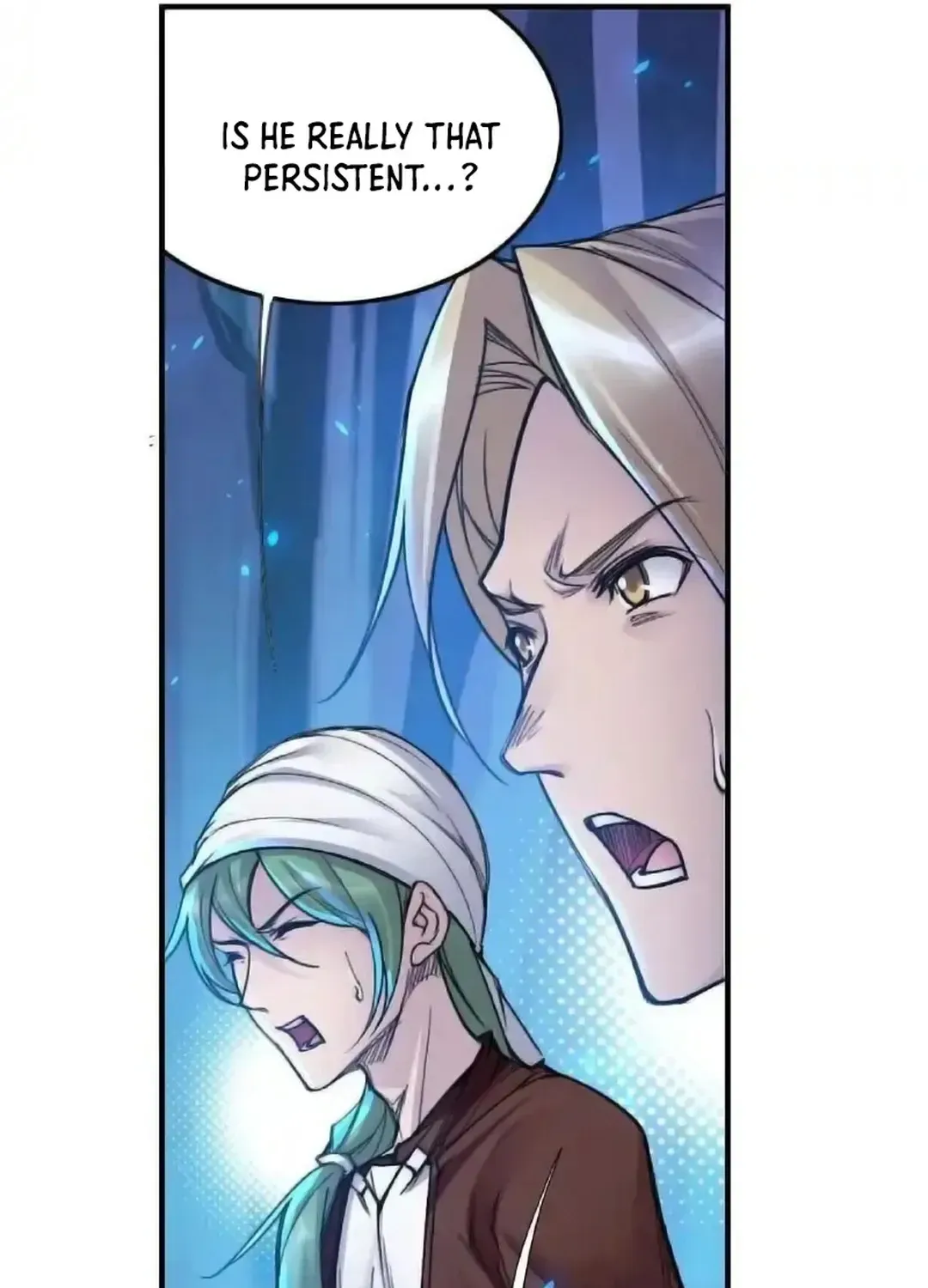 Read Dou Luo Da Lu chapter 344.1 image 33 on Lezhin