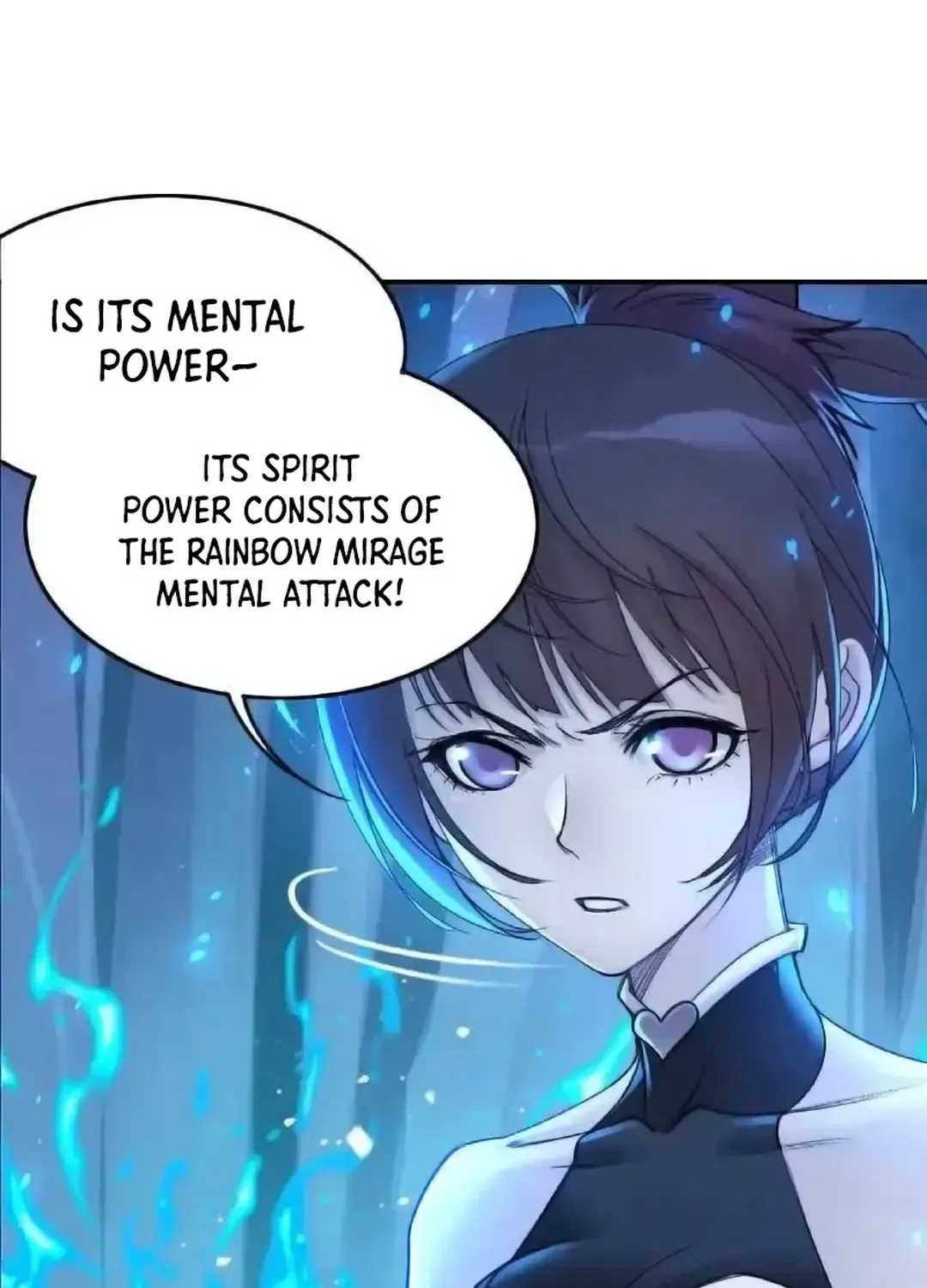 Read Dou Luo Da Lu chapter 344.1 image 36 on Lezhin