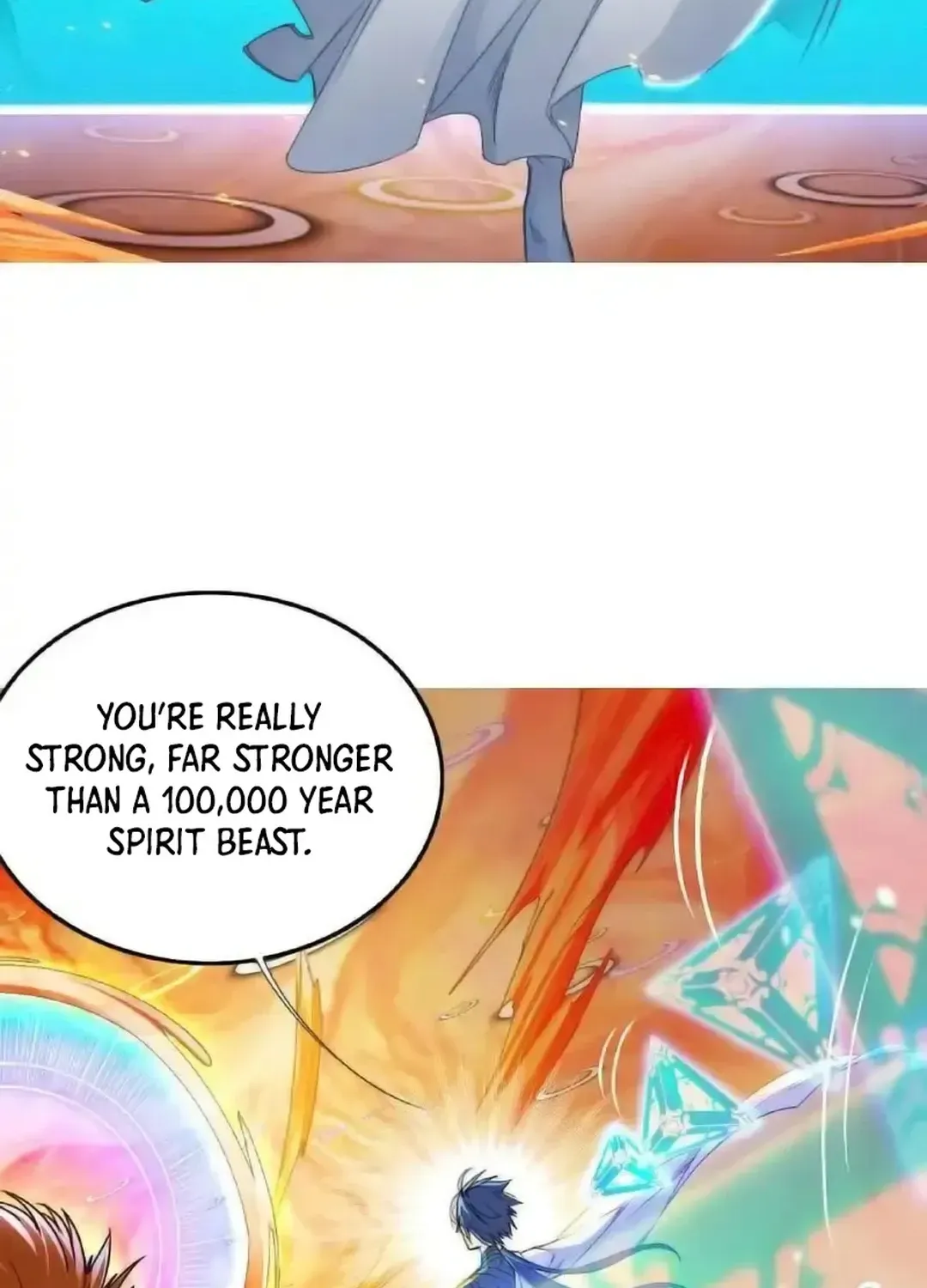 Read Dou Luo Da Lu chapter 344.1 image 42 on Lezhin