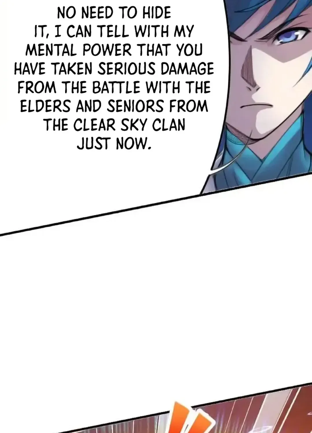 Read Dou Luo Da Lu chapter 344.1 image 57 on Lezhin