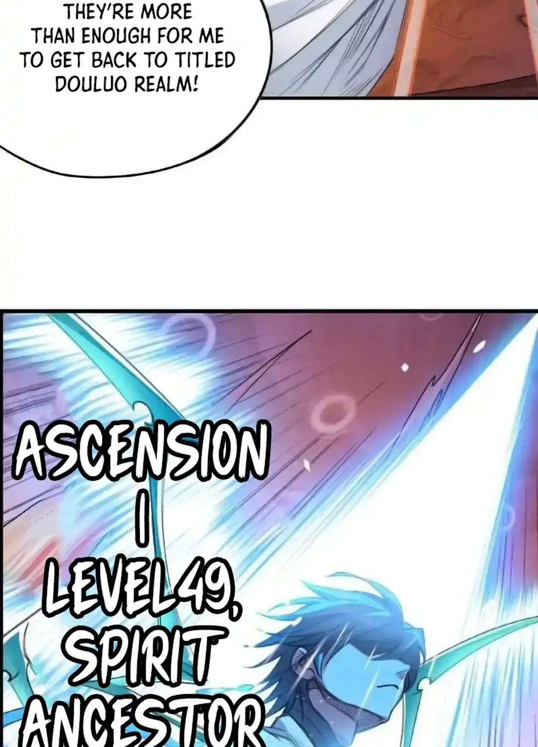 Read Dou Luo Da Lu chapter 344.1 image 63 on Lezhin
