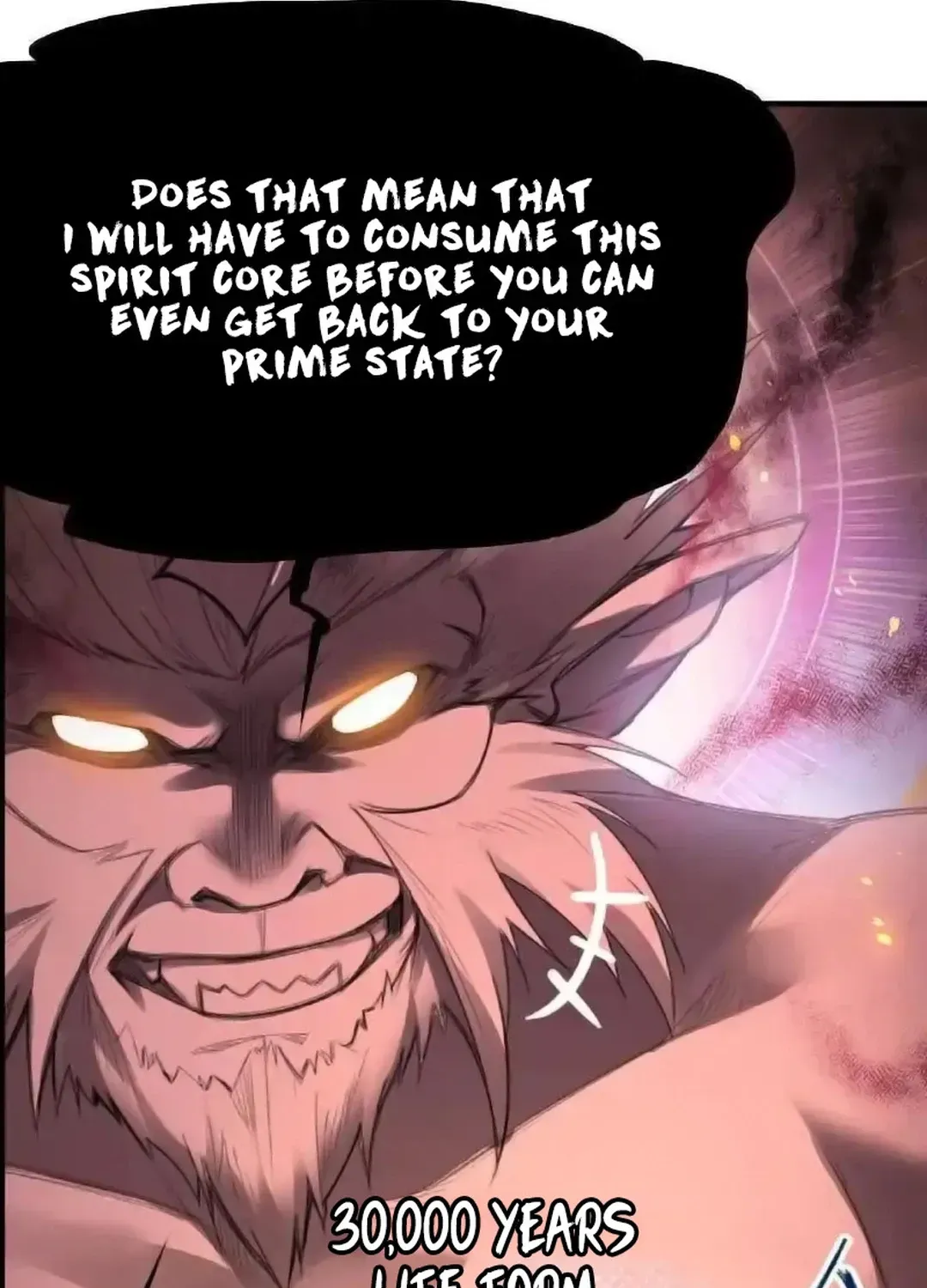 Read Dou Luo Da Lu chapter 344.1 image 67 on Lezhin
