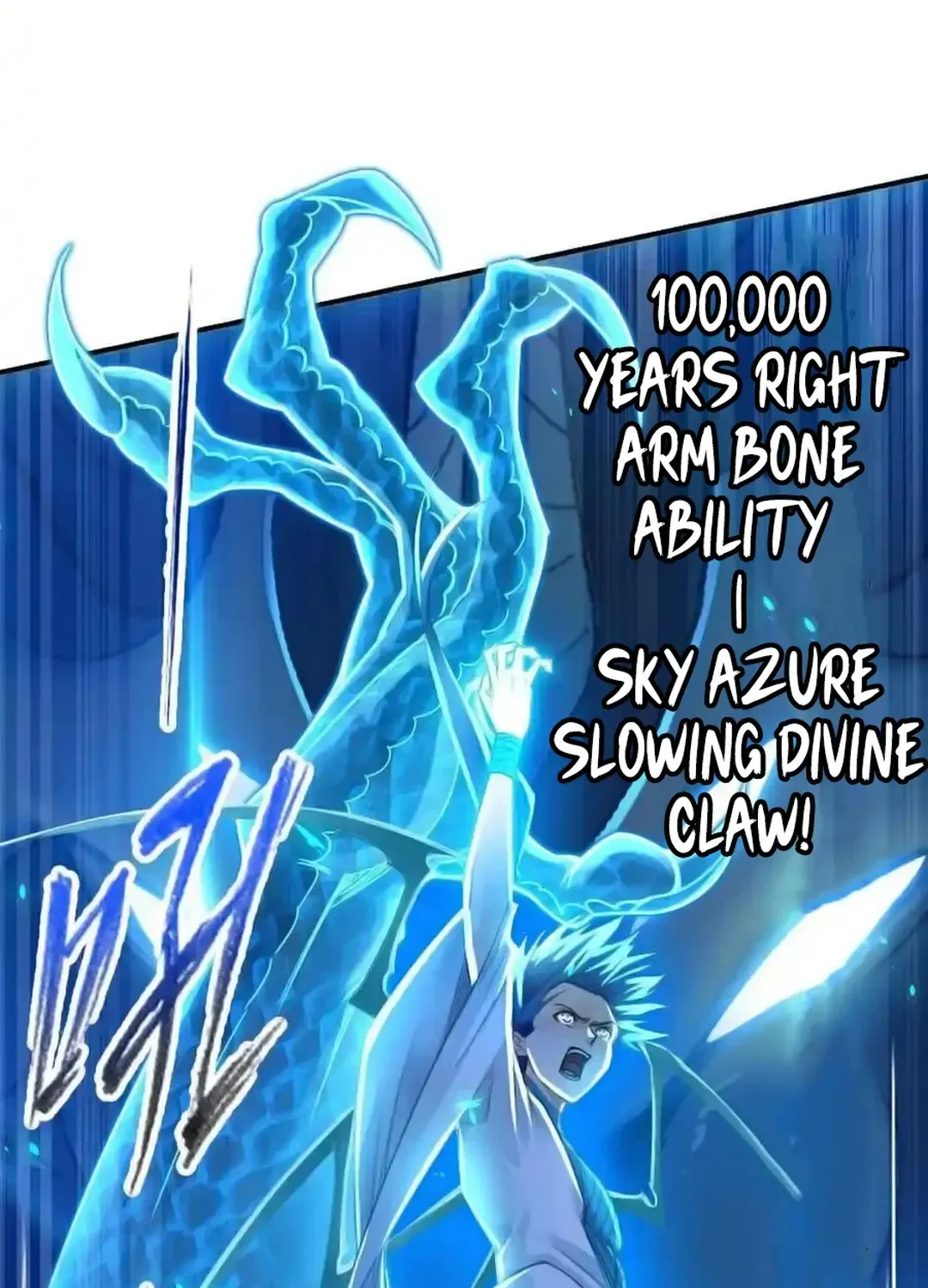 Read Dou Luo Da Lu chapter 344.2 image 14 on Lezhin