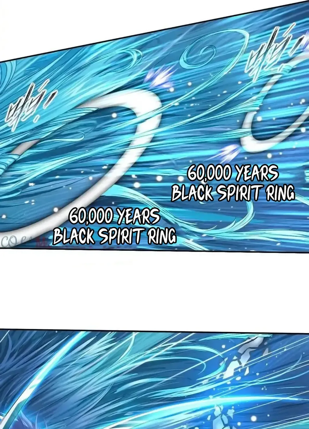 Read Dou Luo Da Lu chapter 344.2 image 21 on Lezhin