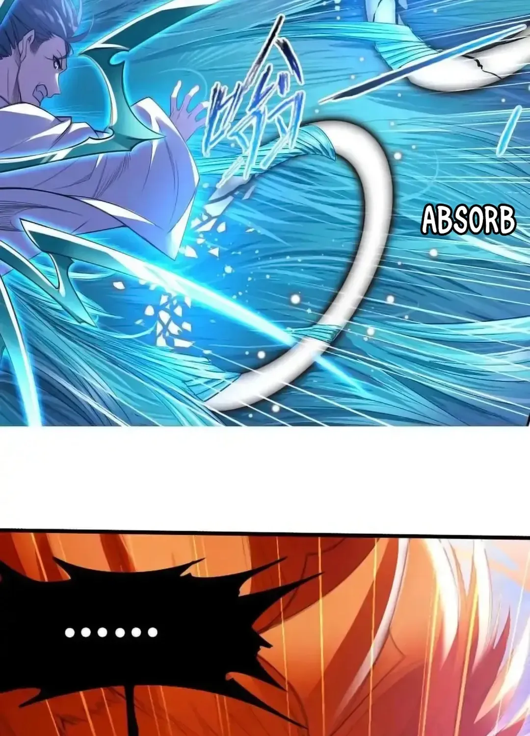 Read Dou Luo Da Lu chapter 344.2 image 22 on Lezhin