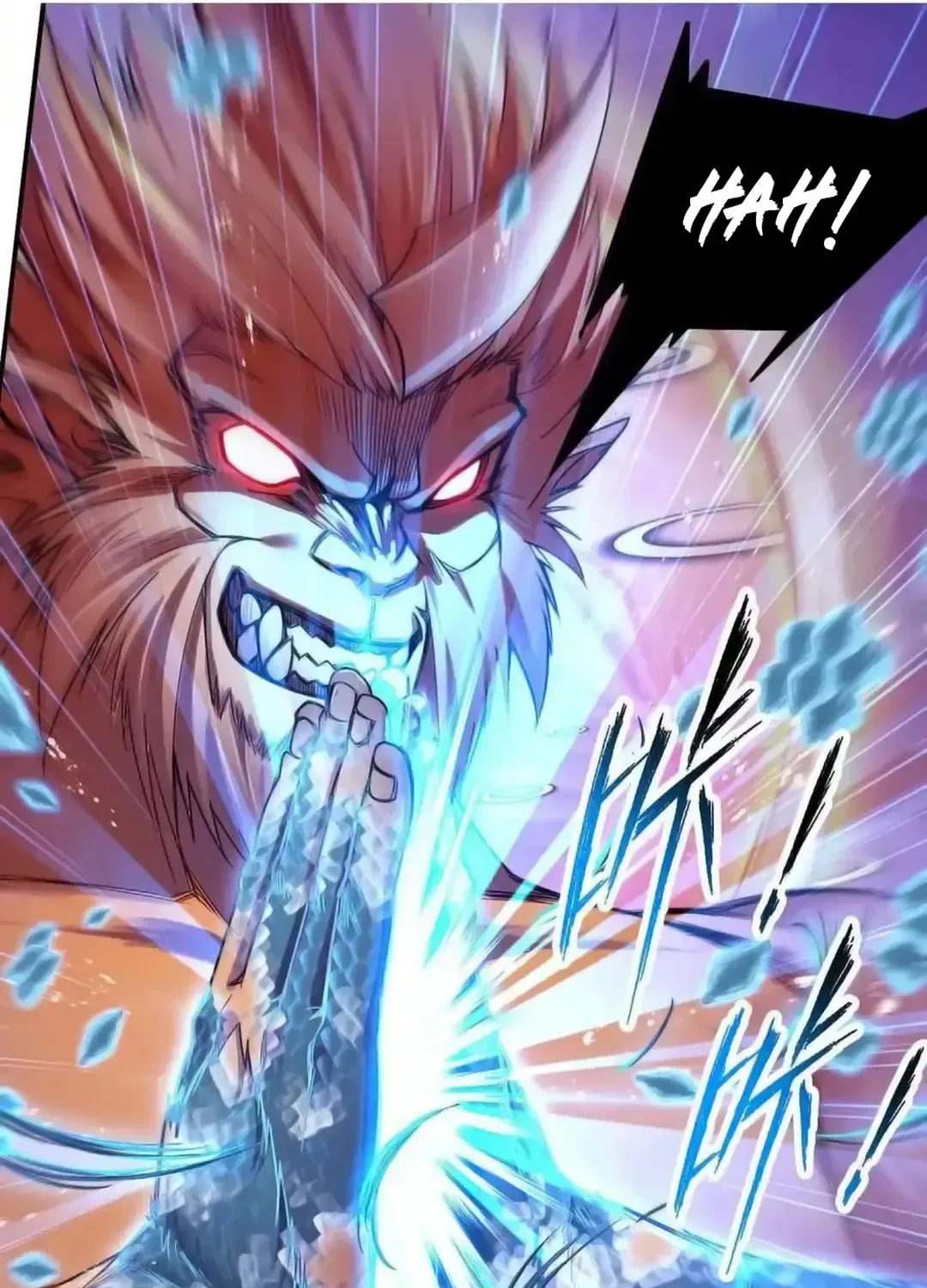 Read Dou Luo Da Lu chapter 344.2 image 27 on Lezhin