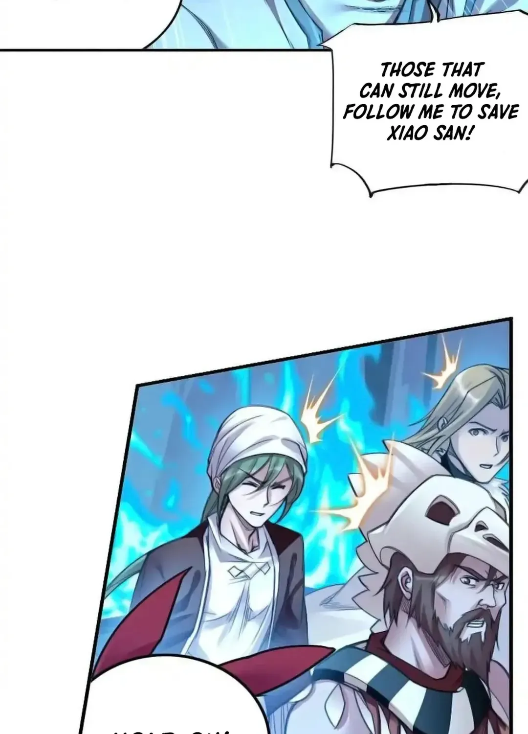 Read Dou Luo Da Lu chapter 344.2 image 30 on Lezhin