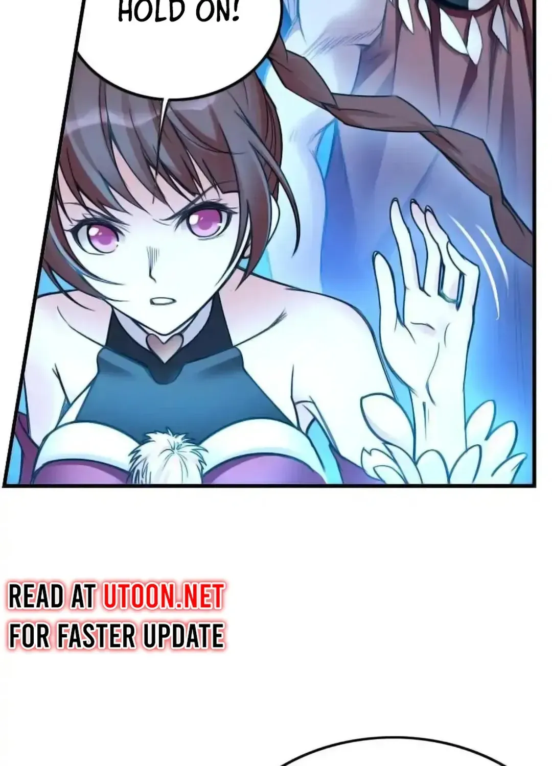 Read Dou Luo Da Lu chapter 344.2 image 31 on Lezhin
