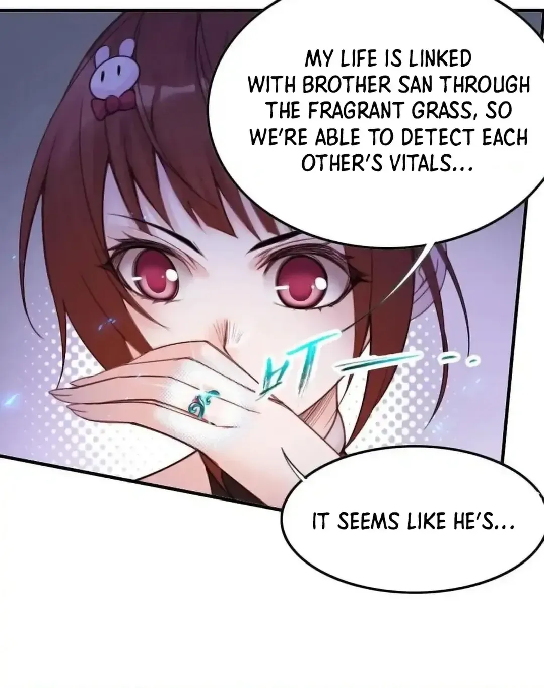 Read Dou Luo Da Lu chapter 344.2 image 32 on Lezhin