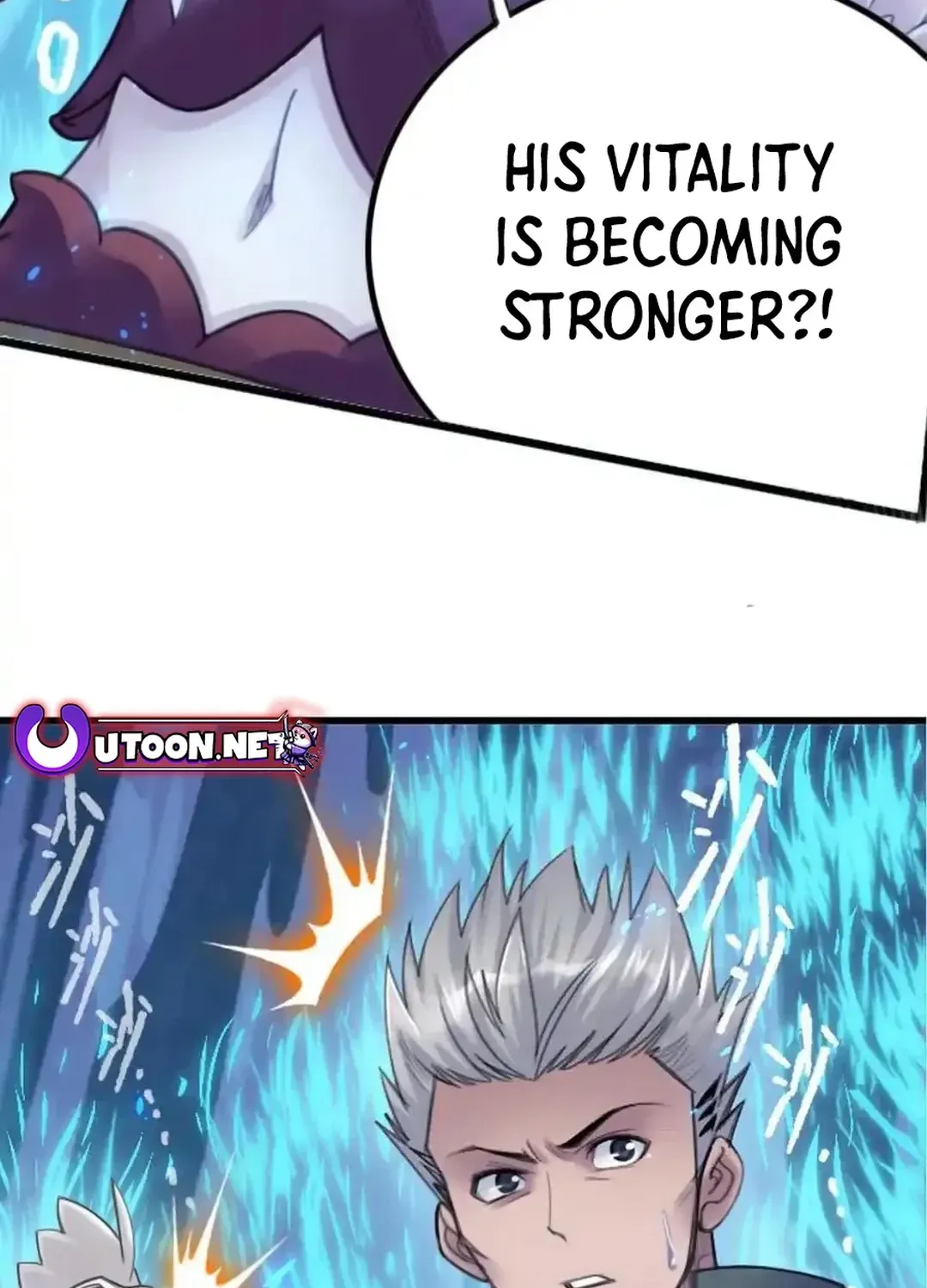 Read Dou Luo Da Lu chapter 344.2 image 34 on Lezhin