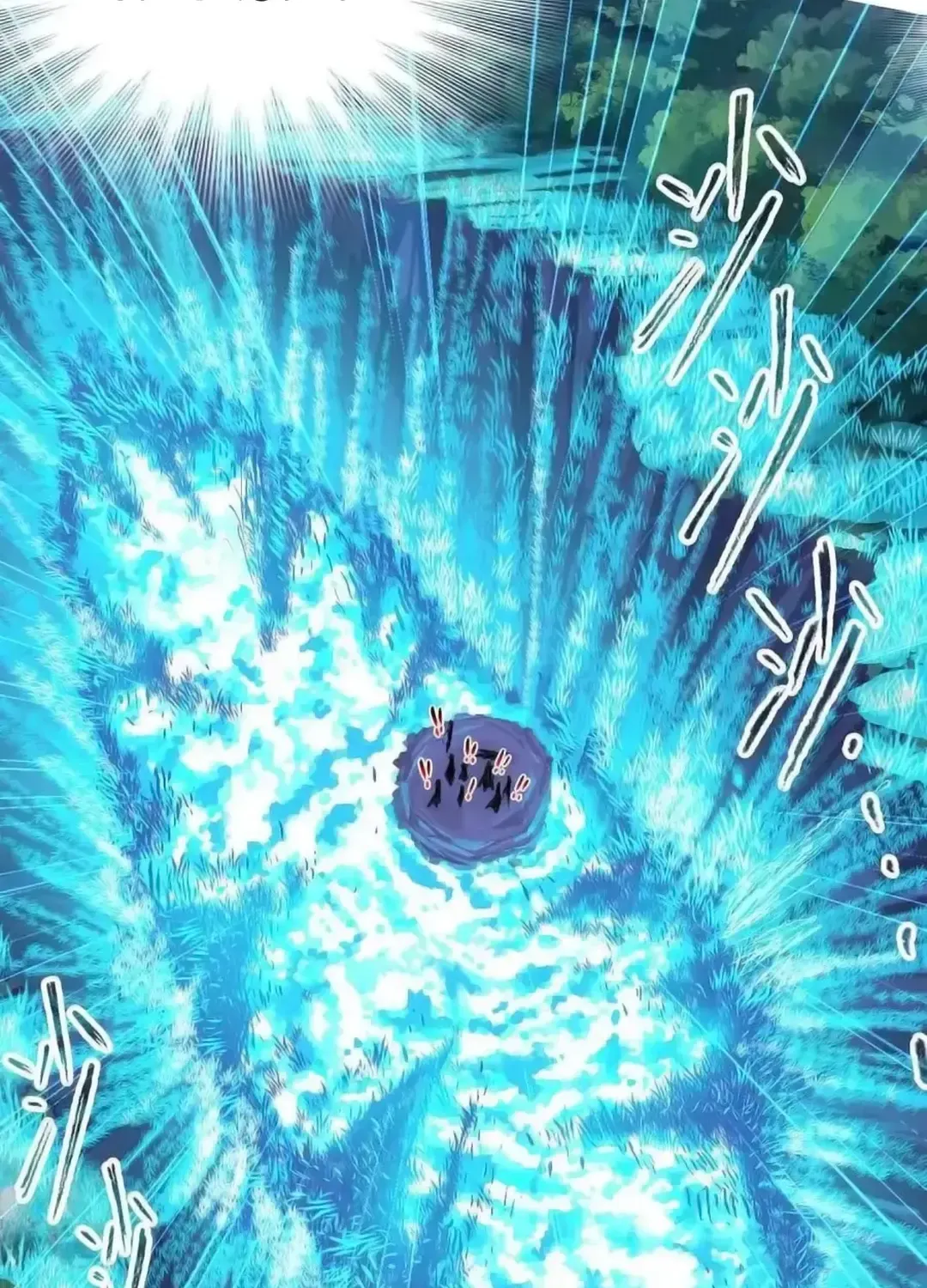 Read Dou Luo Da Lu chapter 344.2 image 36 on Lezhin