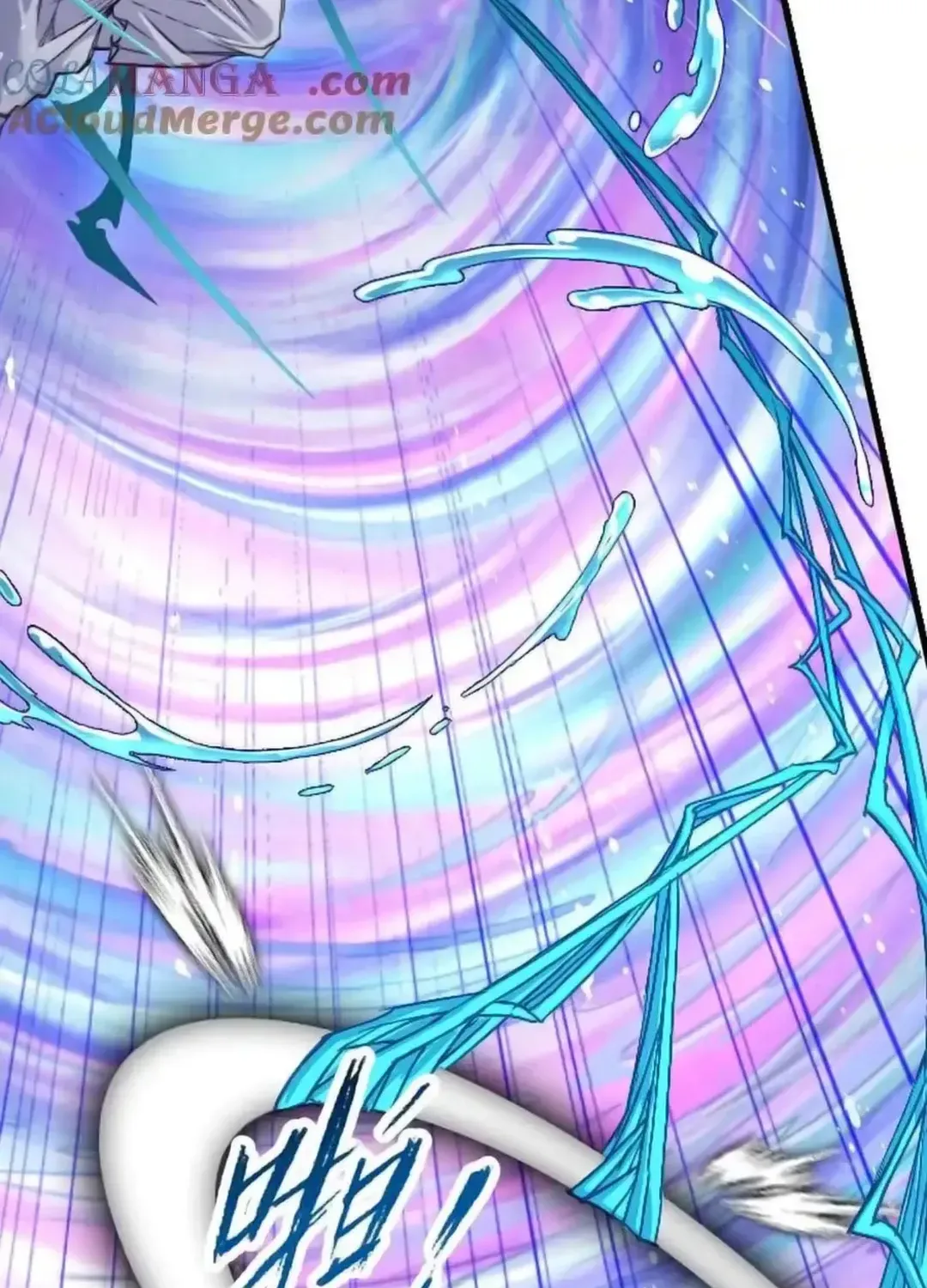 Read Dou Luo Da Lu chapter 344.2 image 5 on Lezhin