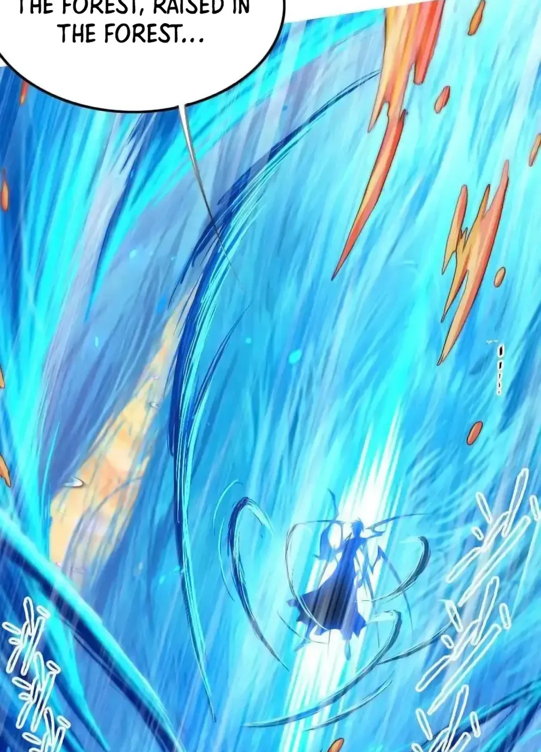 Read Dou Luo Da Lu chapter 344.2 image 55 on Lezhin