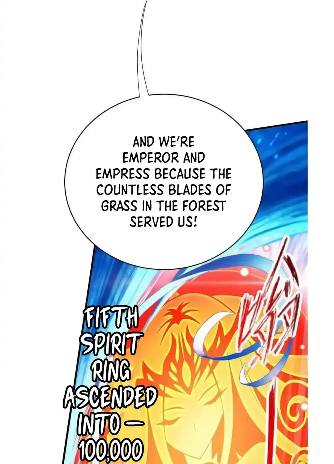 Read Dou Luo Da Lu chapter 344.2 image 57 on Lezhin