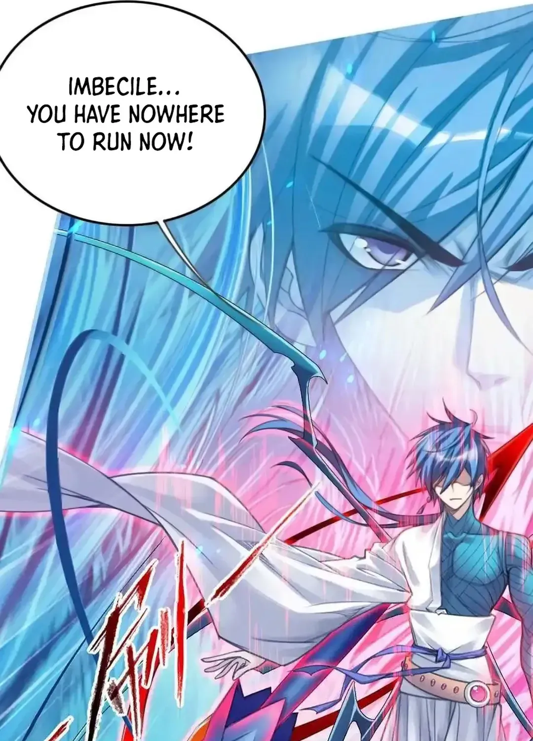 Read Dou Luo Da Lu chapter 344.2 image 64 on Lezhin