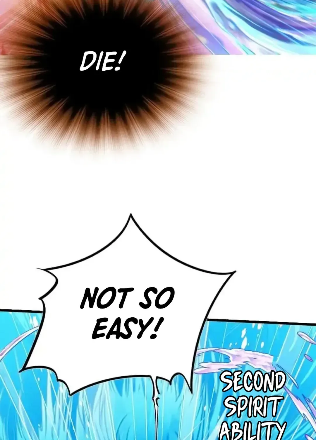 Read Dou Luo Da Lu chapter 344.2 image 8 on Lezhin