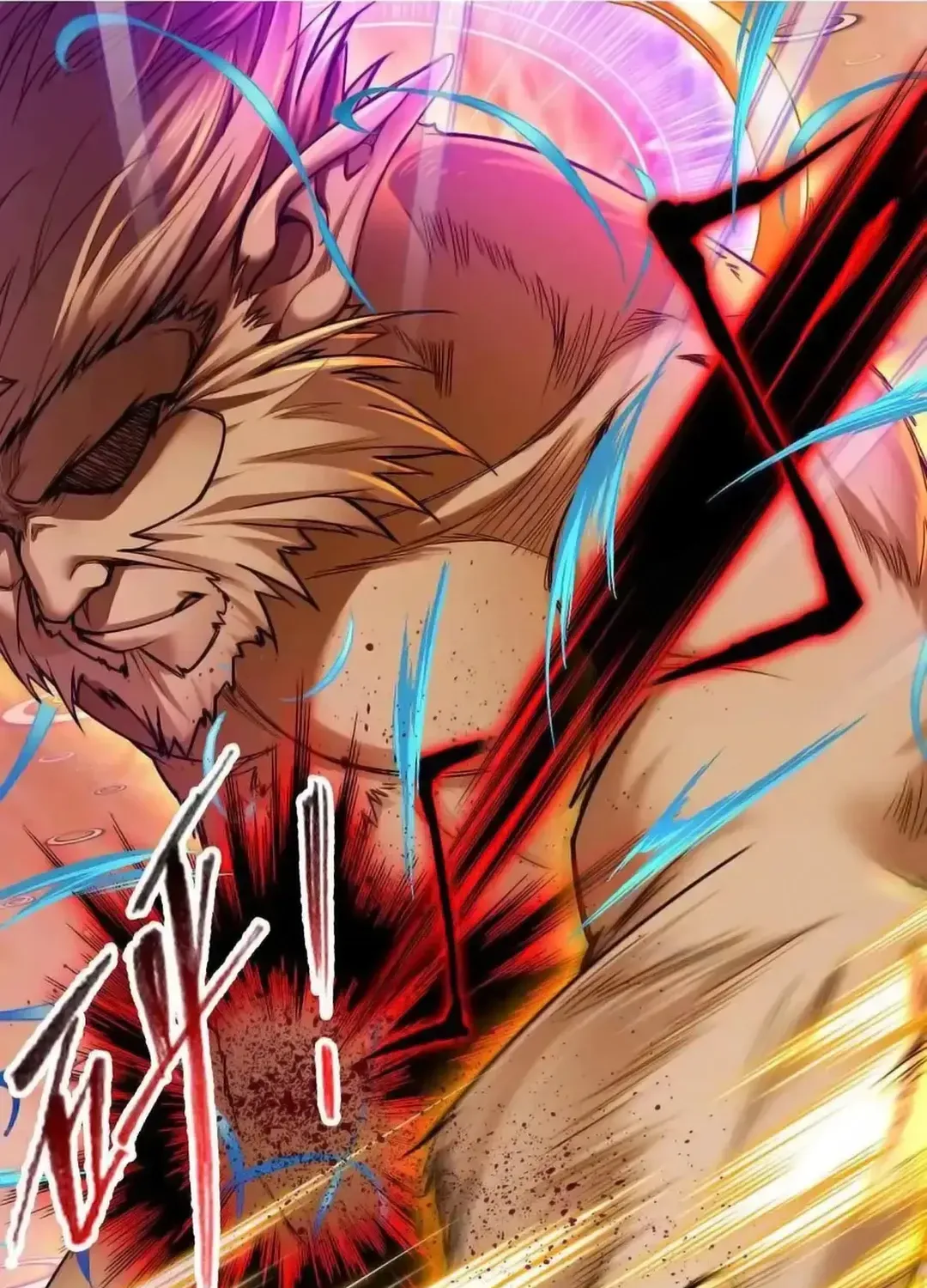 Read Dou Luo Da Lu chapter 344.3 image 12 on Lezhin