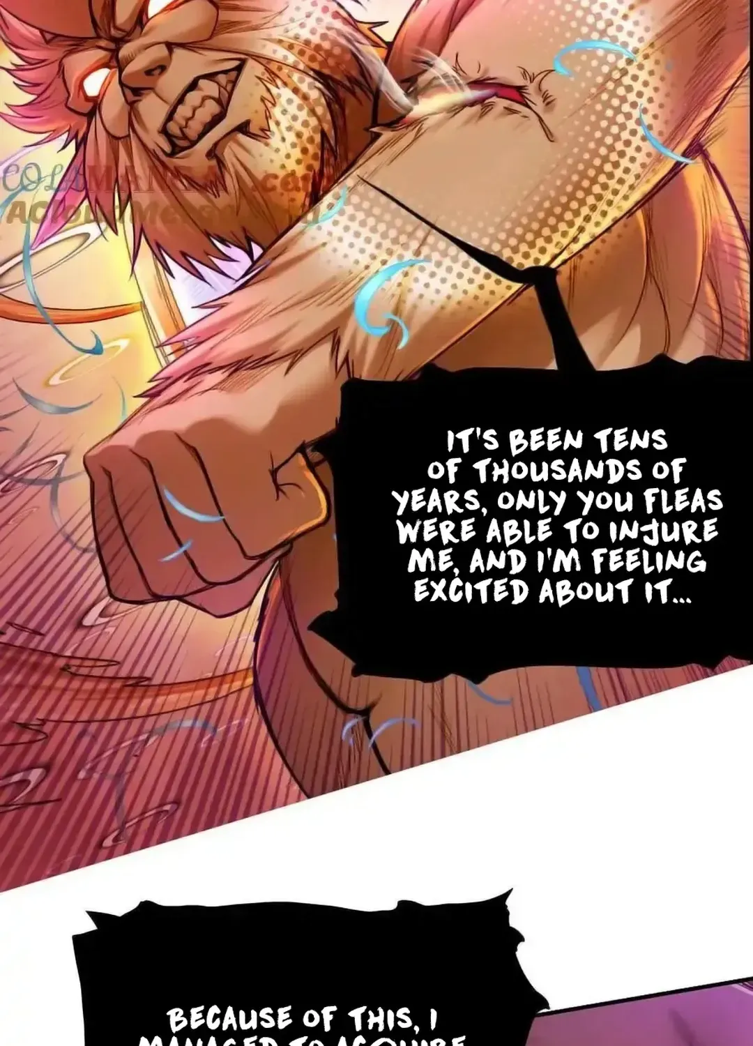 Read Dou Luo Da Lu chapter 344.3 image 14 on Lezhin