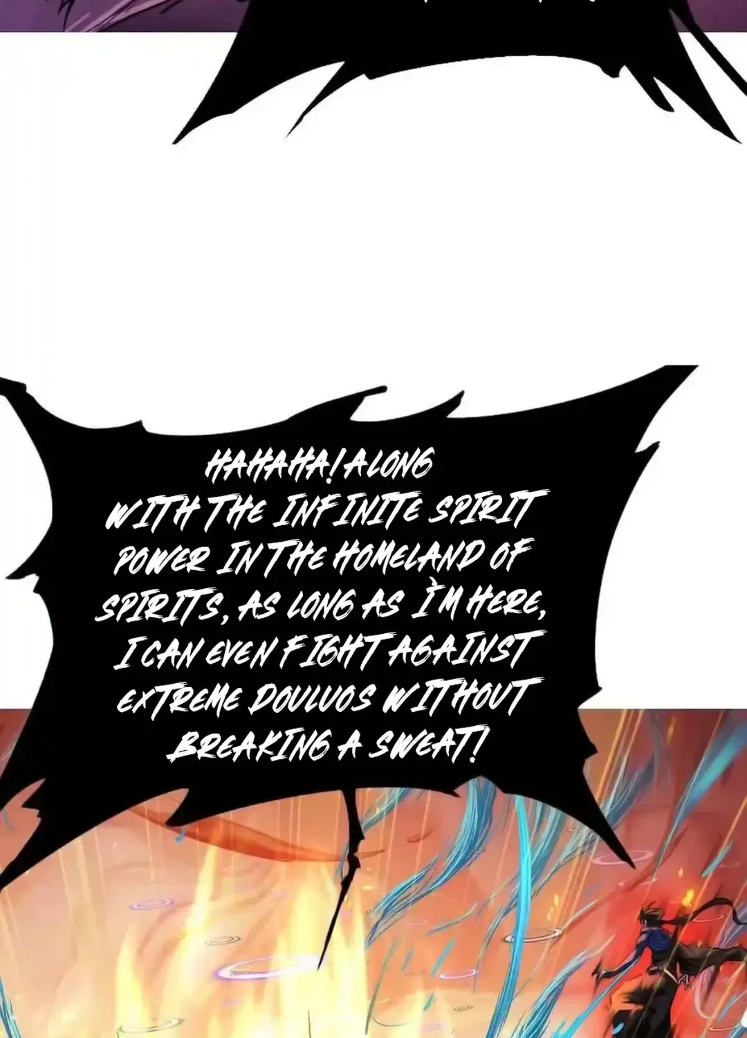Read Dou Luo Da Lu chapter 344.3 image 16 on Lezhin