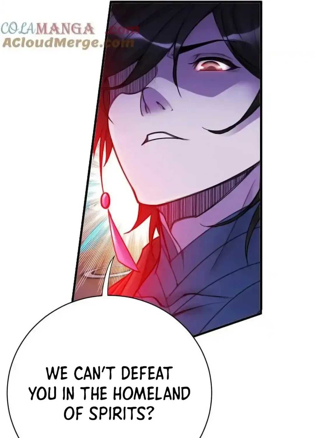 Read Dou Luo Da Lu chapter 344.3 image 18 on Lezhin