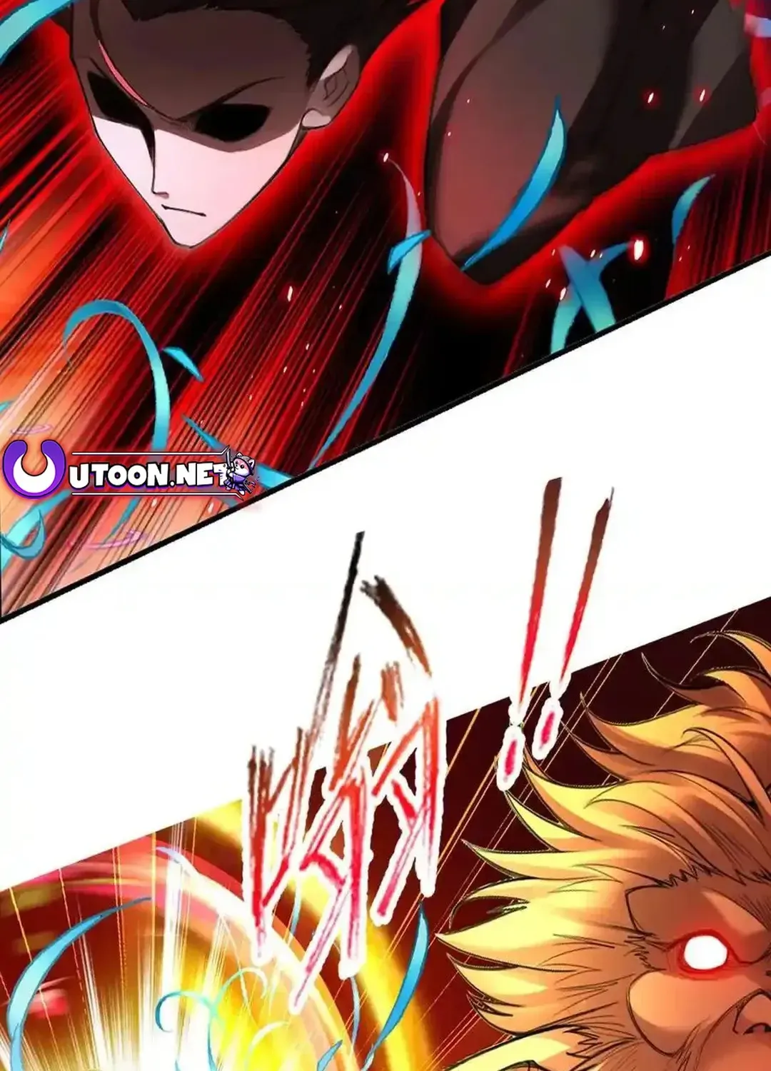 Read Dou Luo Da Lu chapter 344.3 image 2 on Lezhin