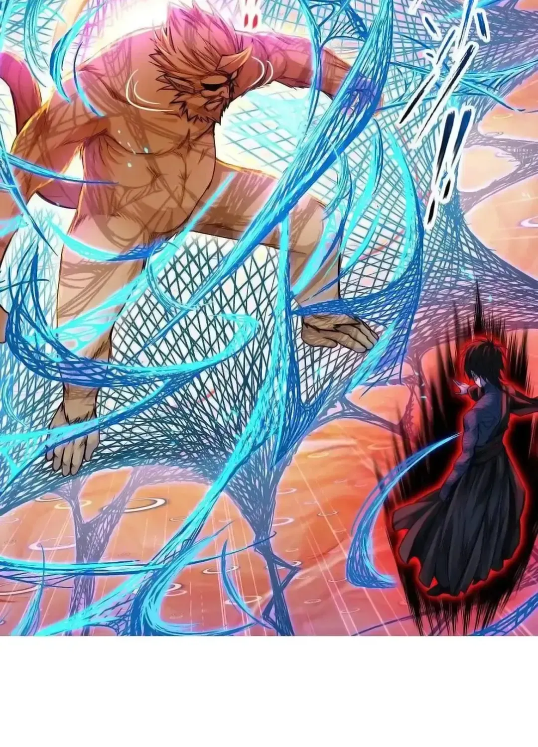 Read Dou Luo Da Lu chapter 344.3 image 22 on Lezhin