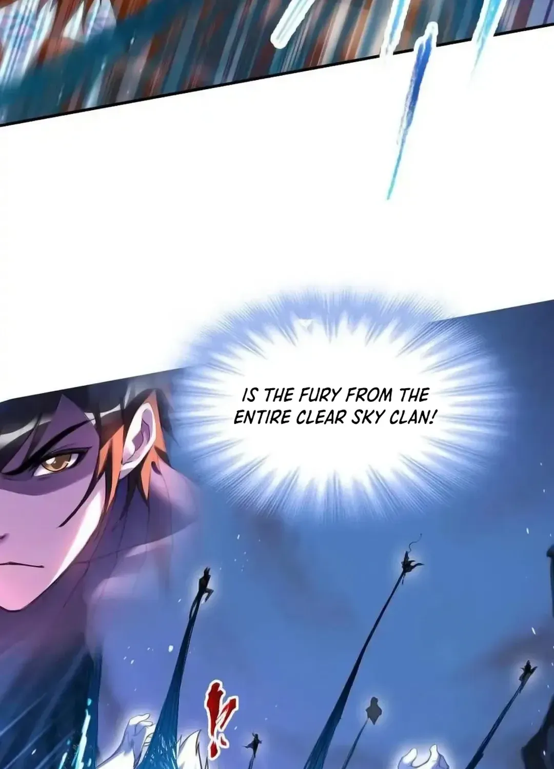 Read Dou Luo Da Lu chapter 344.3 image 28 on Lezhin