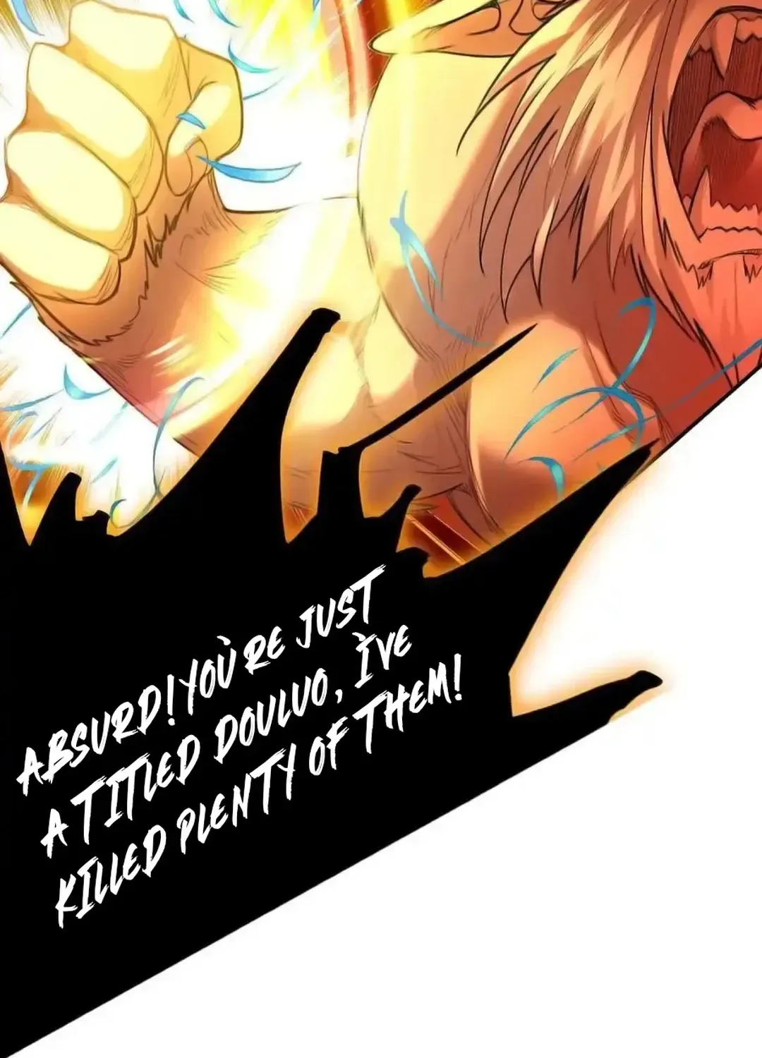 Read Dou Luo Da Lu chapter 344.3 image 3 on Lezhin