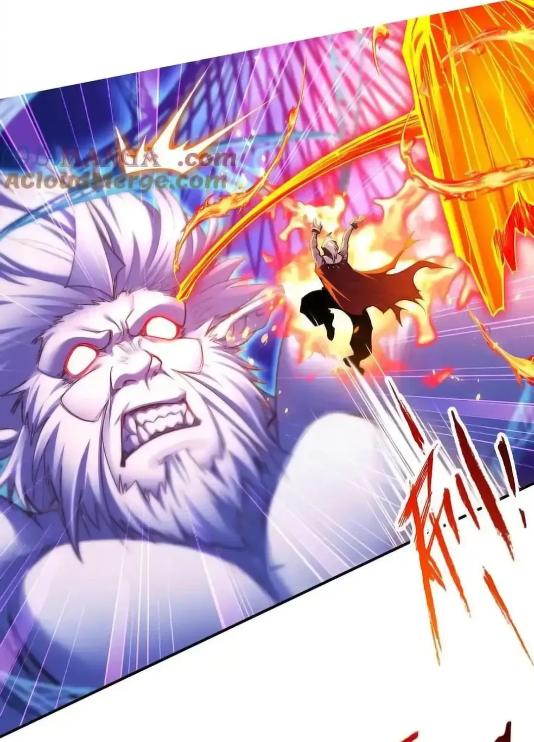 Read Dou Luo Da Lu chapter 344.3 image 31 on Lezhin