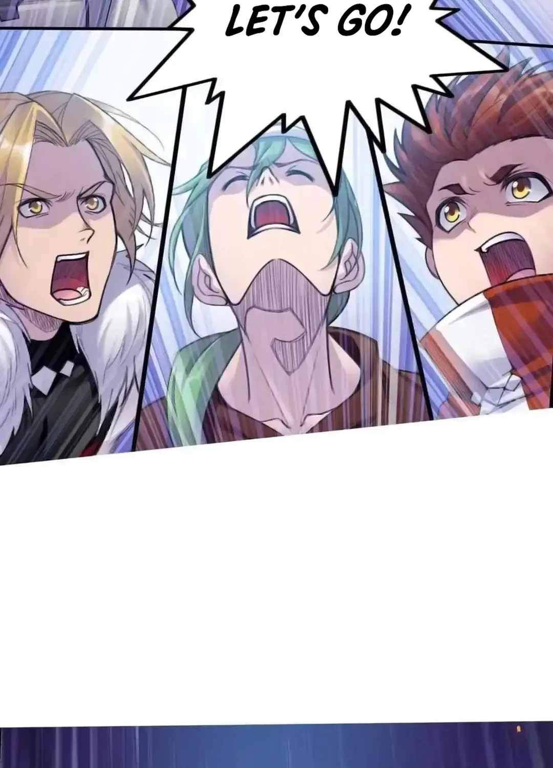Read Dou Luo Da Lu chapter 344.3 image 34 on Lezhin