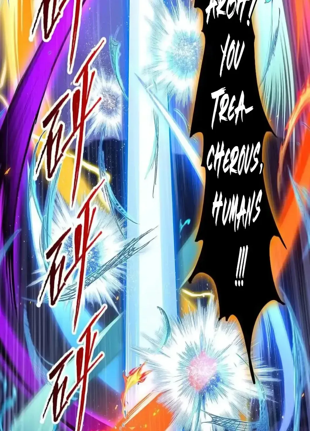 Read Dou Luo Da Lu chapter 344.3 image 36 on Lezhin