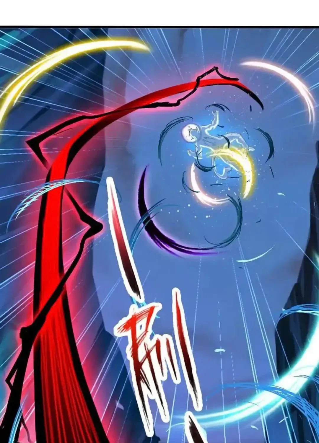 Read Dou Luo Da Lu chapter 344.3 image 38 on Lezhin