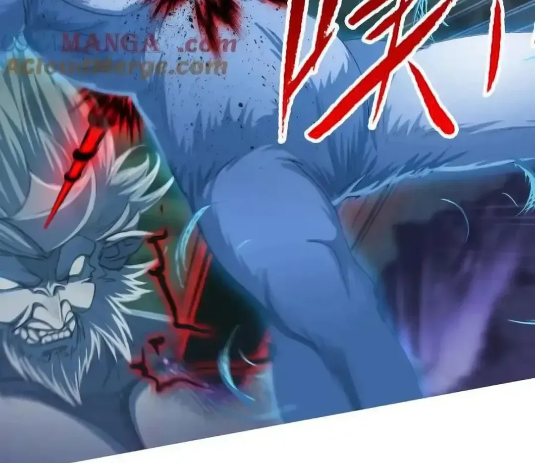 Read Dou Luo Da Lu chapter 344.3 image 43 on Lezhin