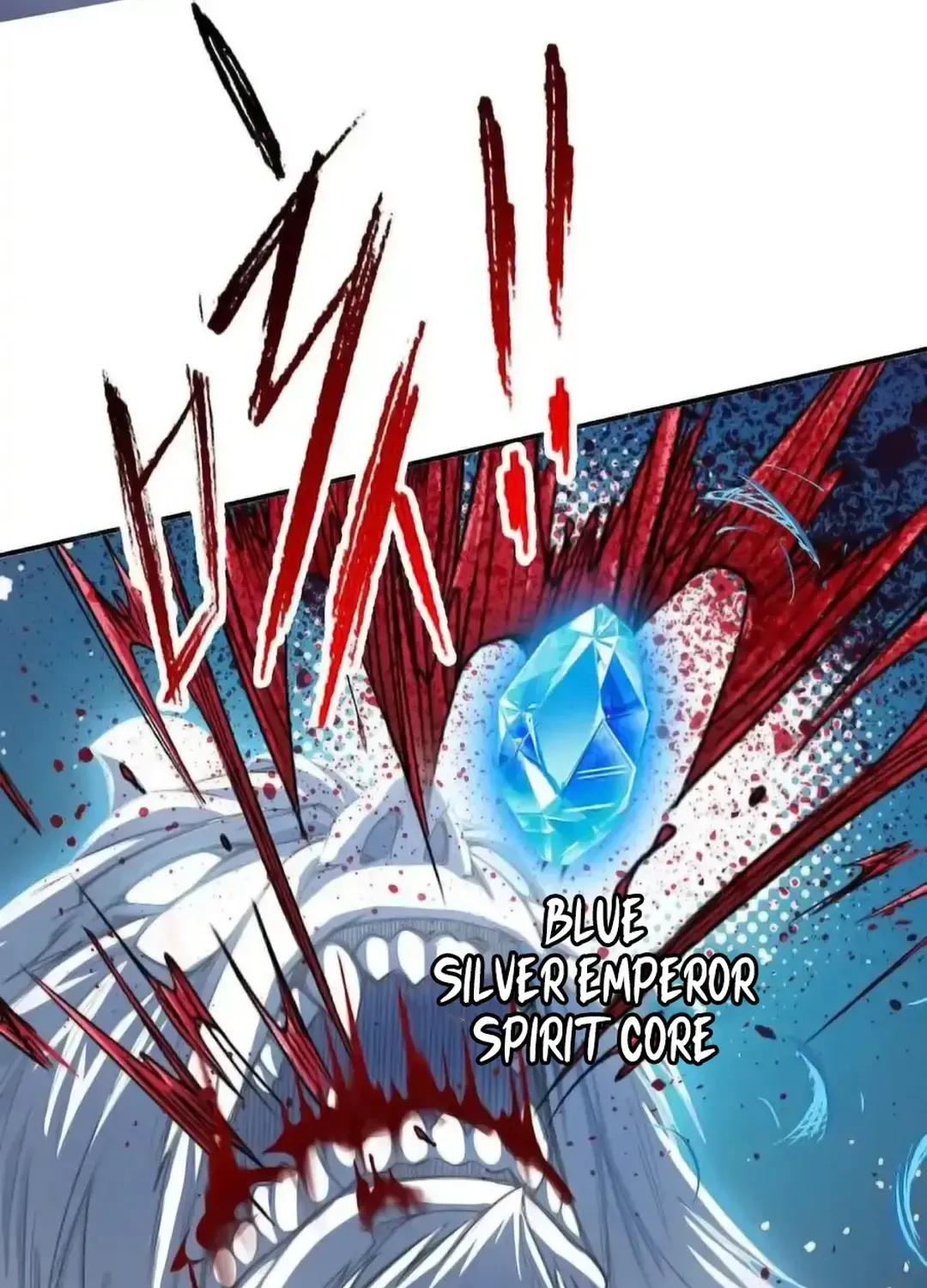Read Dou Luo Da Lu chapter 344.3 image 44 on Lezhin