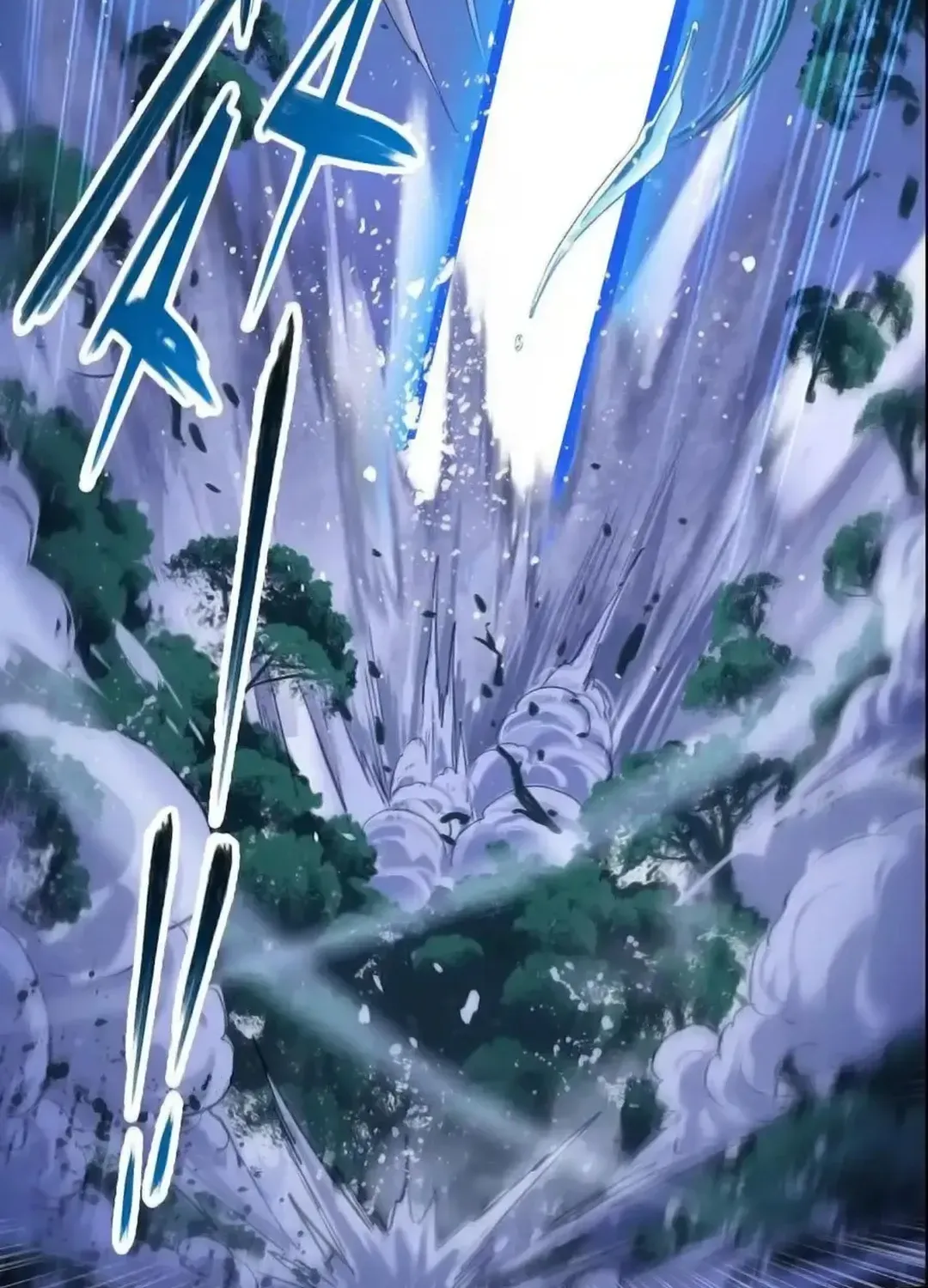 Read Dou Luo Da Lu chapter 344.3 image 46 on Lezhin