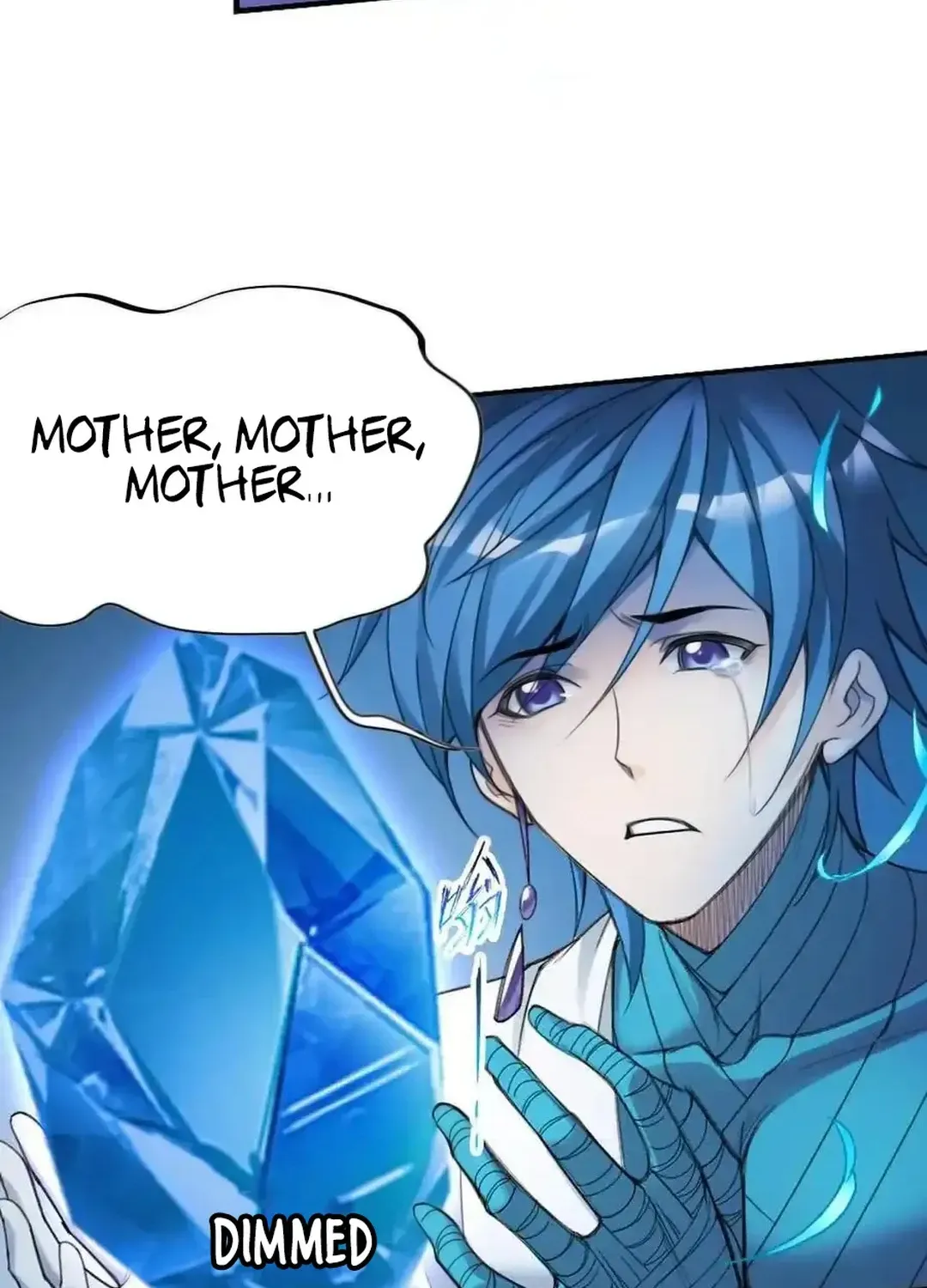 Read Dou Luo Da Lu chapter 344.3 image 49 on Lezhin
