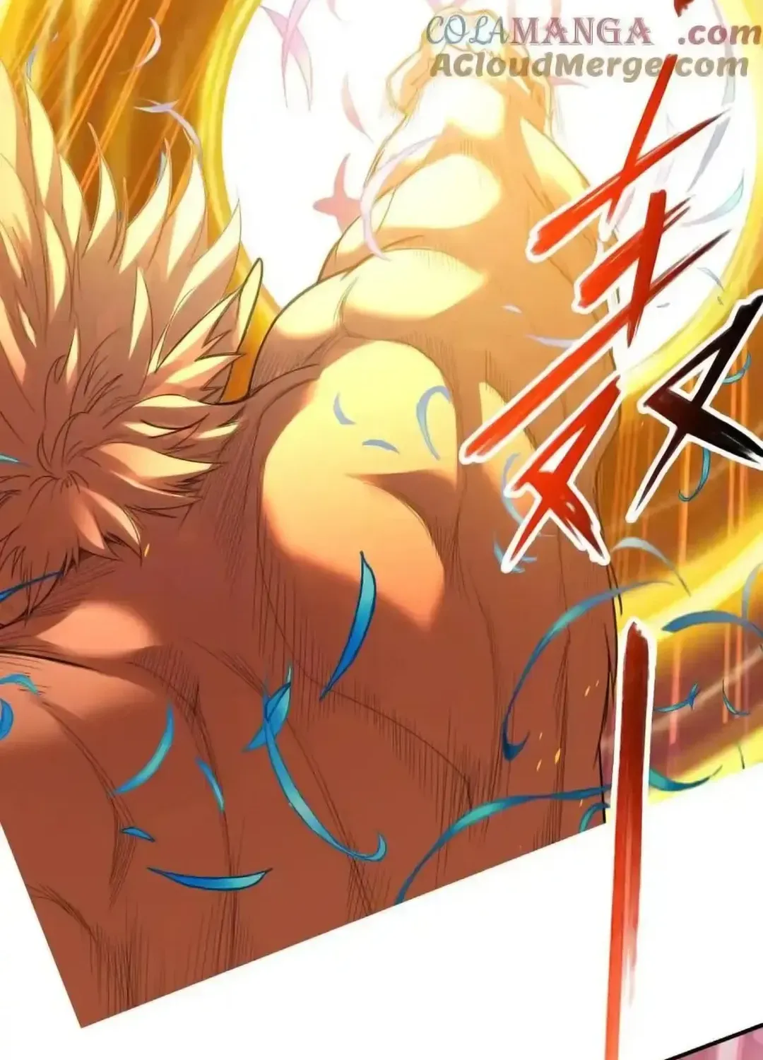 Read Dou Luo Da Lu chapter 344.3 image 6 on Lezhin