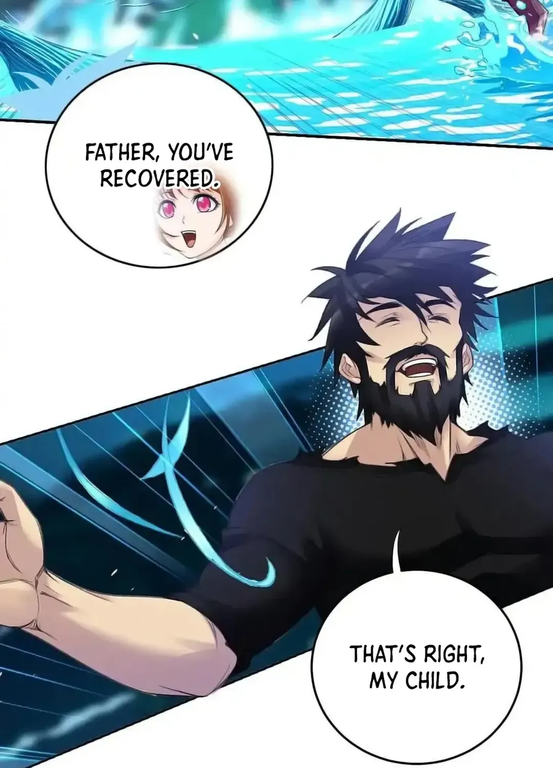 Read Dou Luo Da Lu chapter 344.3 image 65 on Lezhin