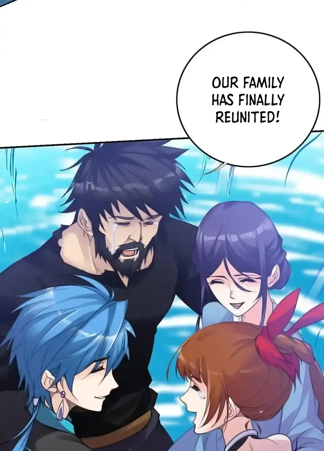 Read Dou Luo Da Lu chapter 344.3 image 66 on Lezhin