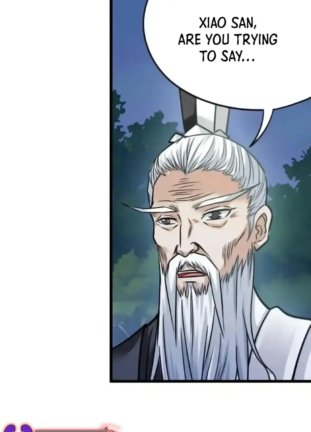 Read Dou Luo Da Lu chapter 345.1 image 12 on Lezhin