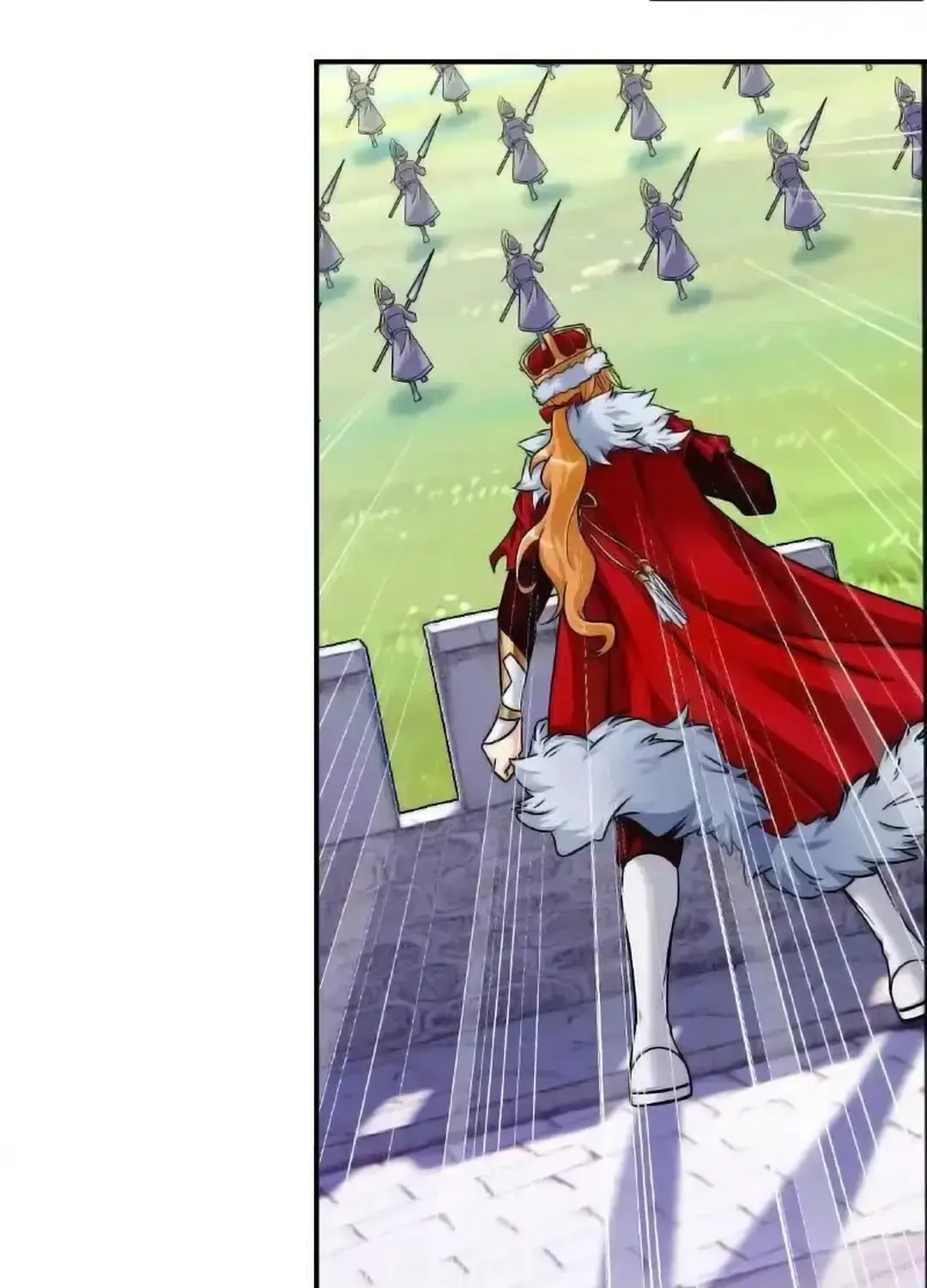 Read Dou Luo Da Lu chapter 345.1 image 24 on Lezhin