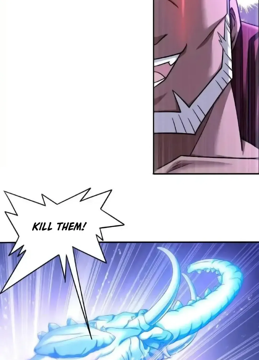 Read Dou Luo Da Lu chapter 345.1 image 30 on Lezhin
