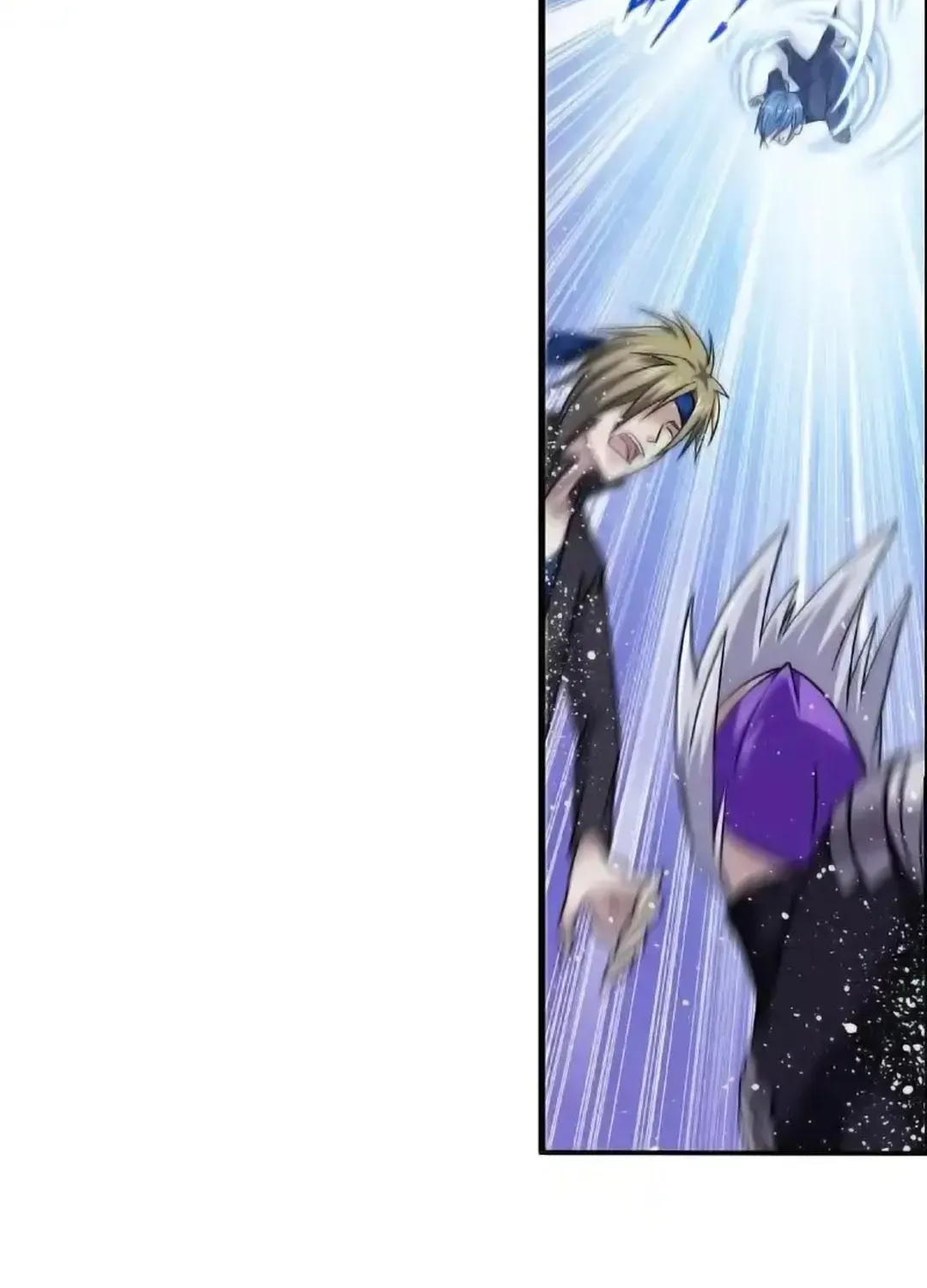 Read Dou Luo Da Lu chapter 345.1 image 33 on Lezhin