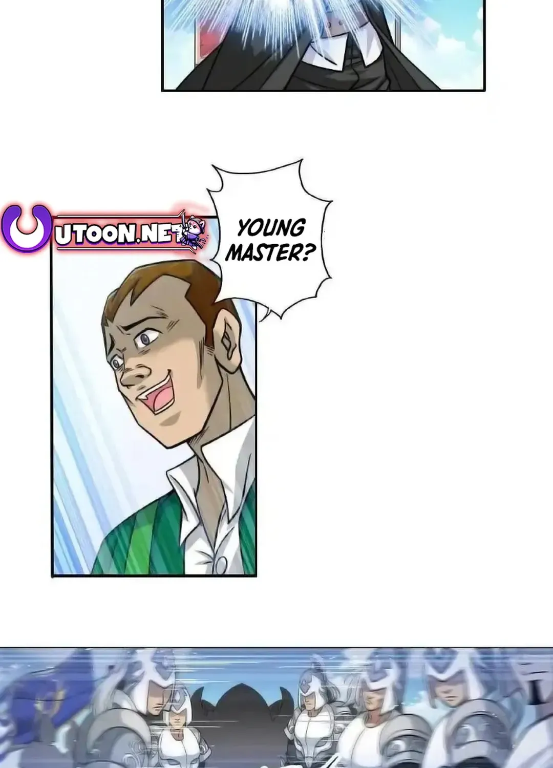 Read Dou Luo Da Lu chapter 345.1 image 38 on Lezhin