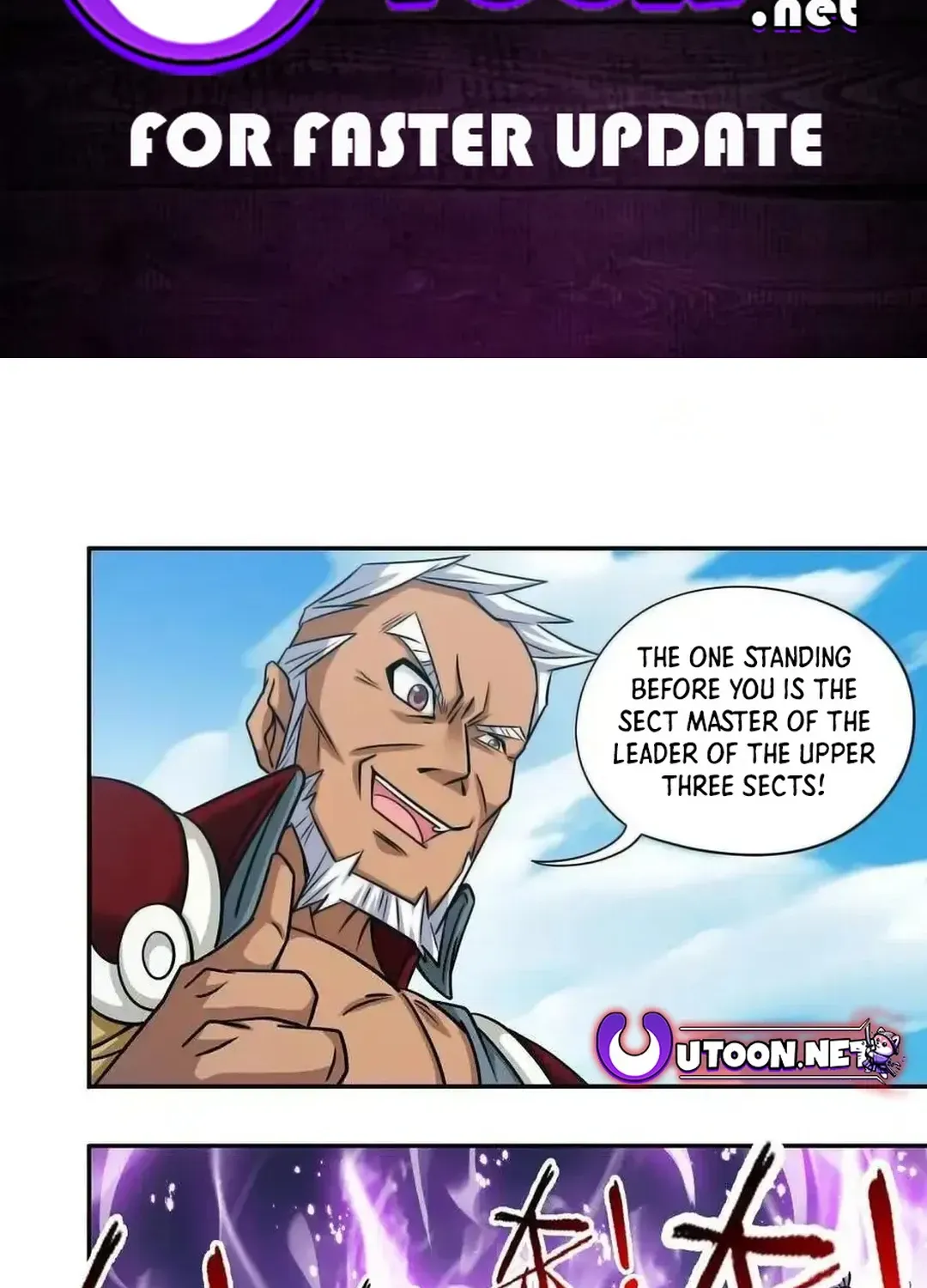 Read Dou Luo Da Lu chapter 345.2 image 1 on Lezhin