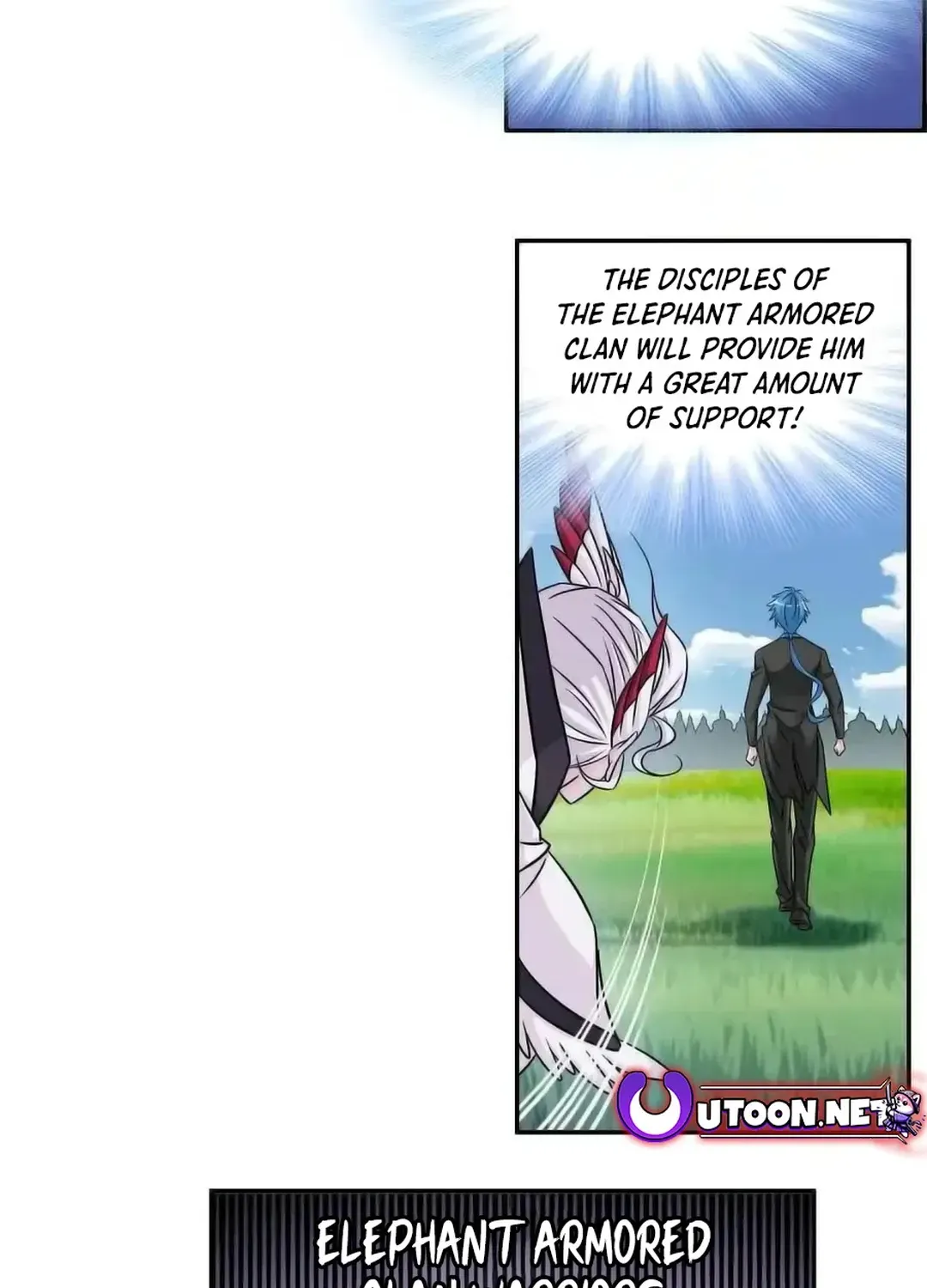 Read Dou Luo Da Lu chapter 345.2 image 11 on Lezhin