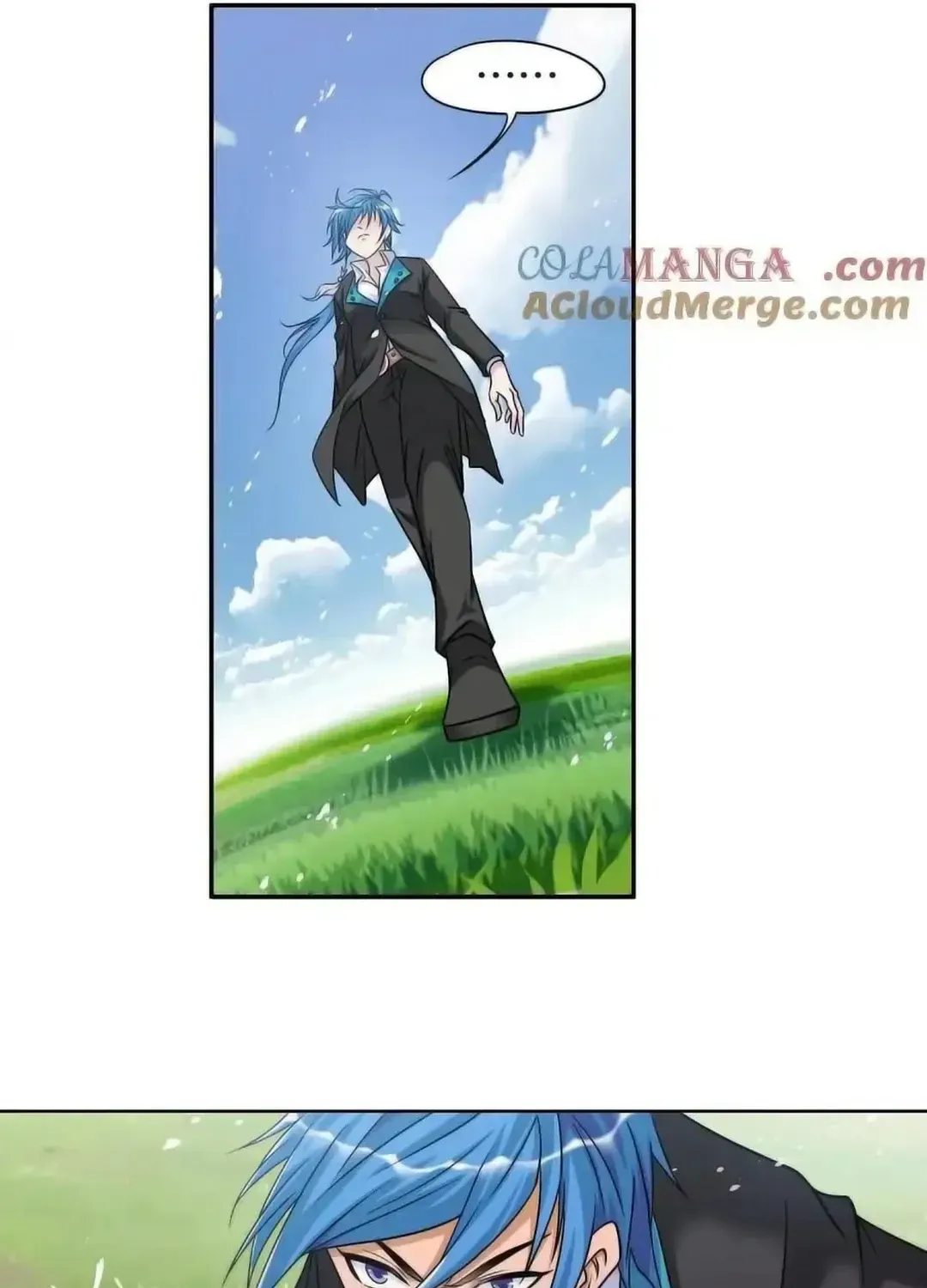 Read Dou Luo Da Lu chapter 345.2 image 13 on Lezhin