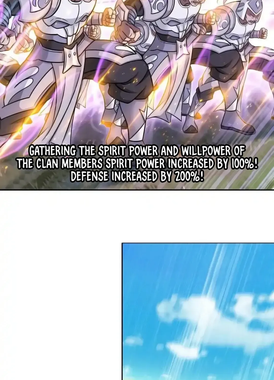 Read Dou Luo Da Lu chapter 345.2 image 16 on Lezhin
